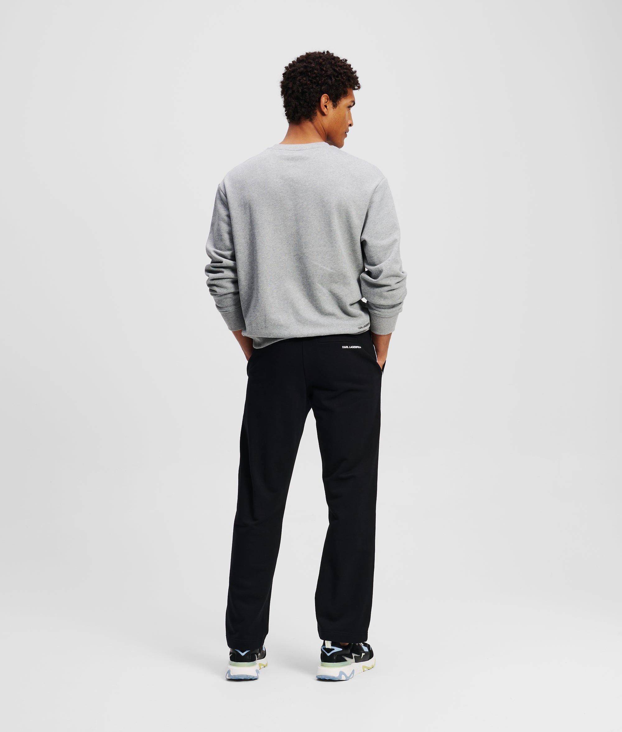 IKON SWEATPANTS - Image 3