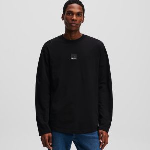 LONG-SLEEVED T-SHIRT