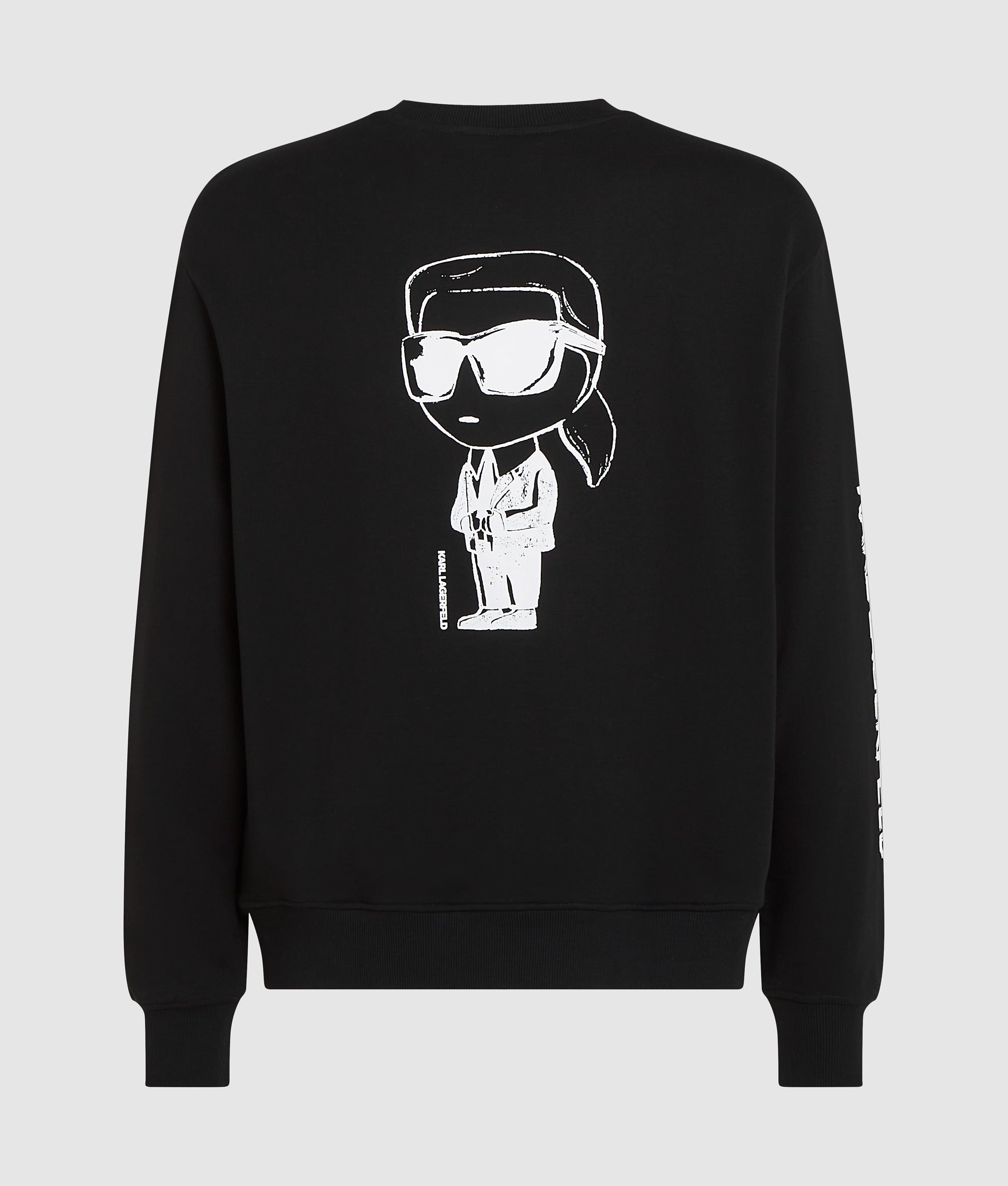 IKON SWEATSHIRT - Image 6