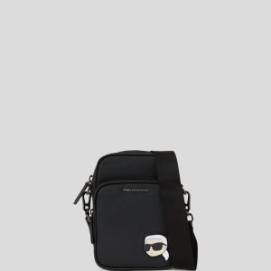 IKON KORE NORTH-SOUTH CROSSBODY