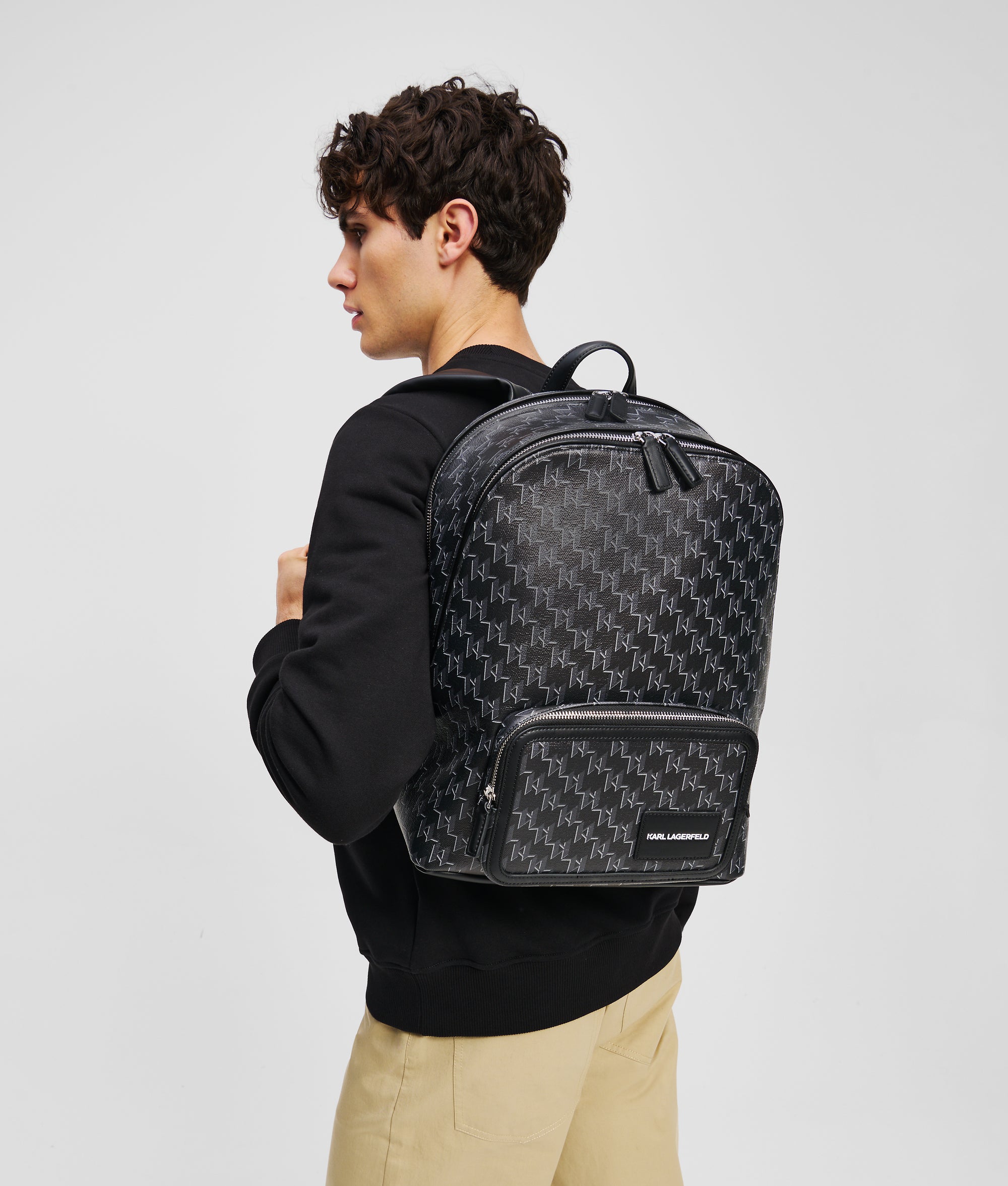 K/VOYAGE BACKPACK - Image 2
