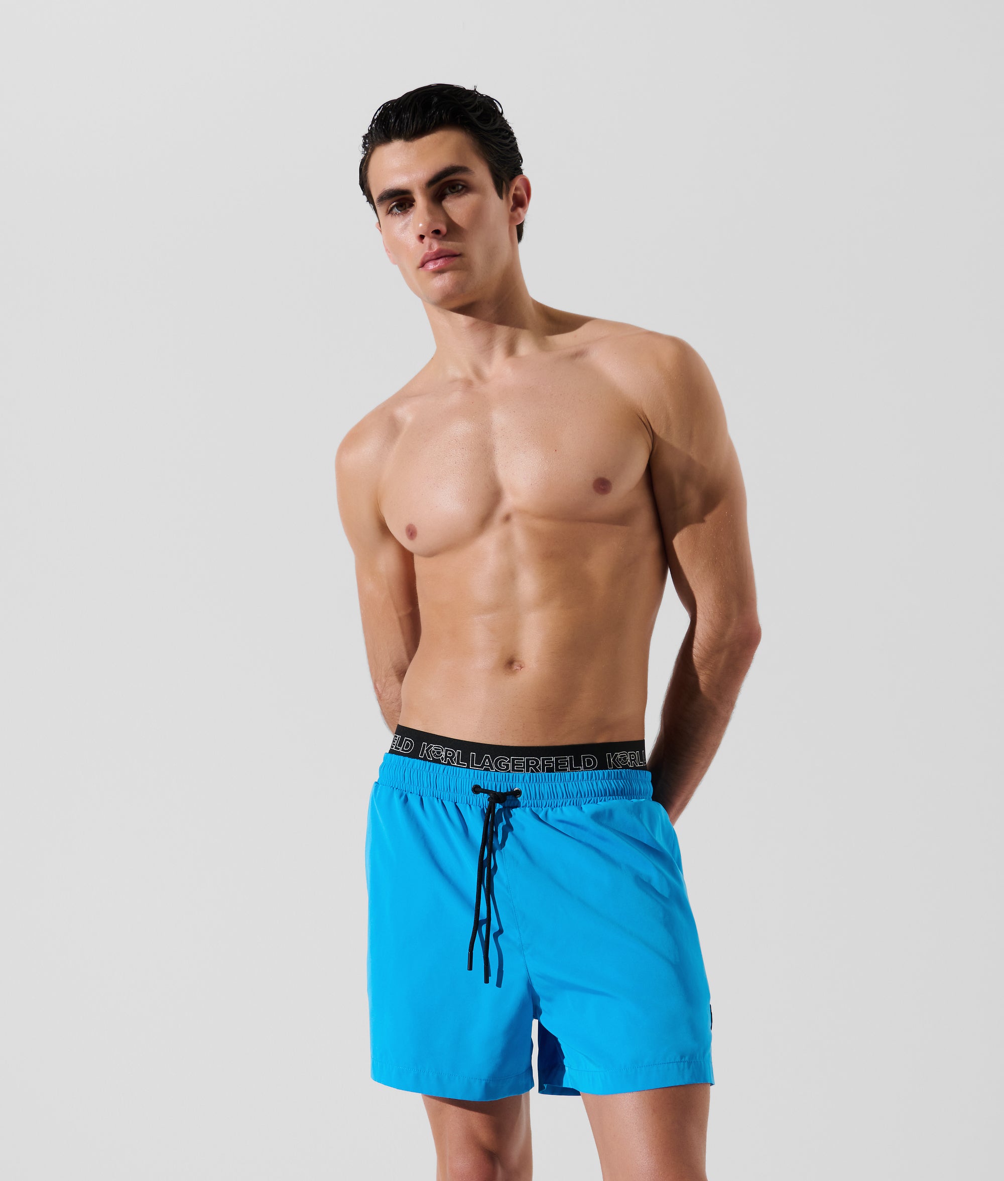 IKON BOARDSHORTS