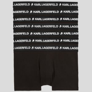 LOGO TRUNKS - 7 PACK