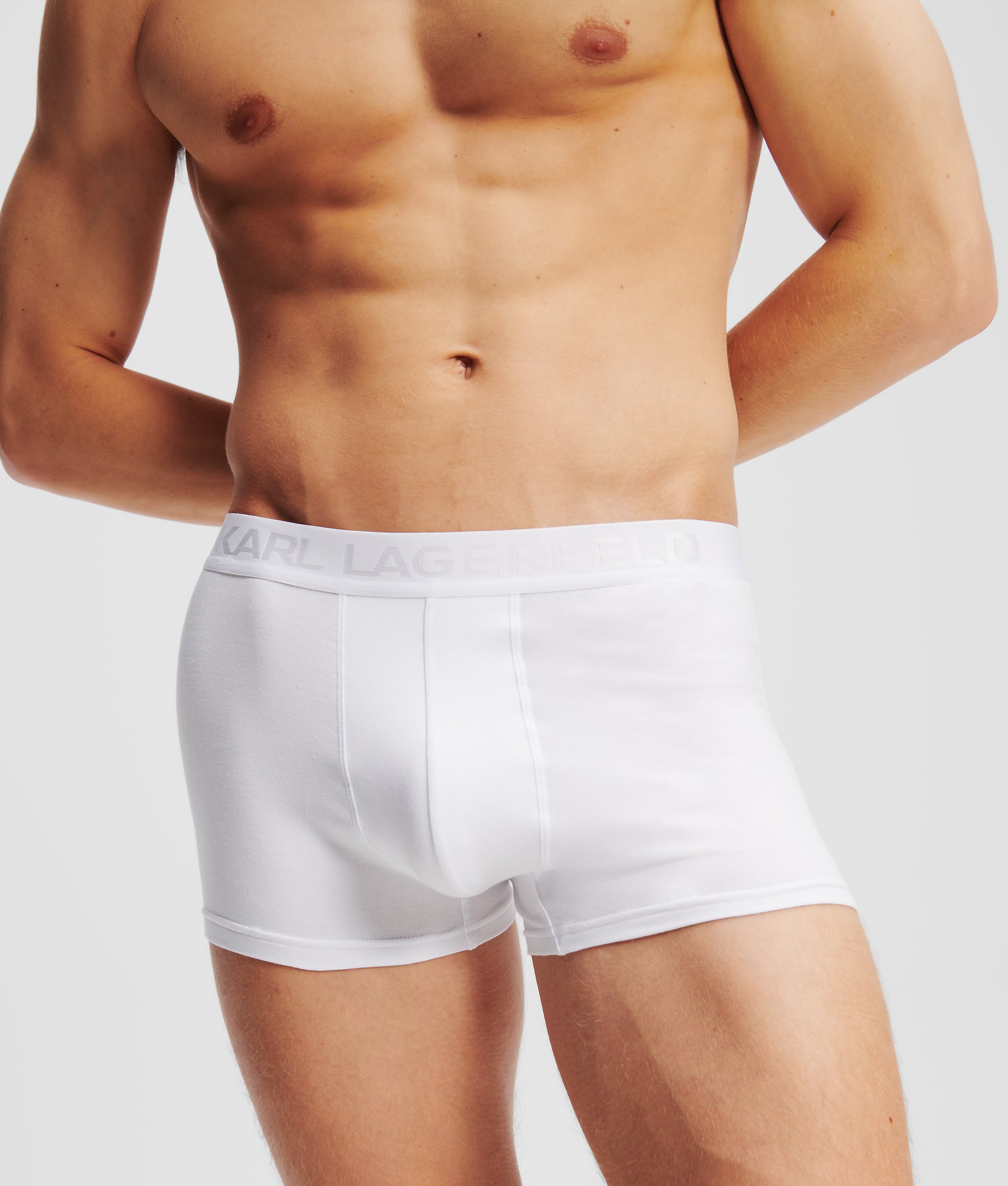 TONAL LOGO TRUNKS ?C 7-PACK - Image 4