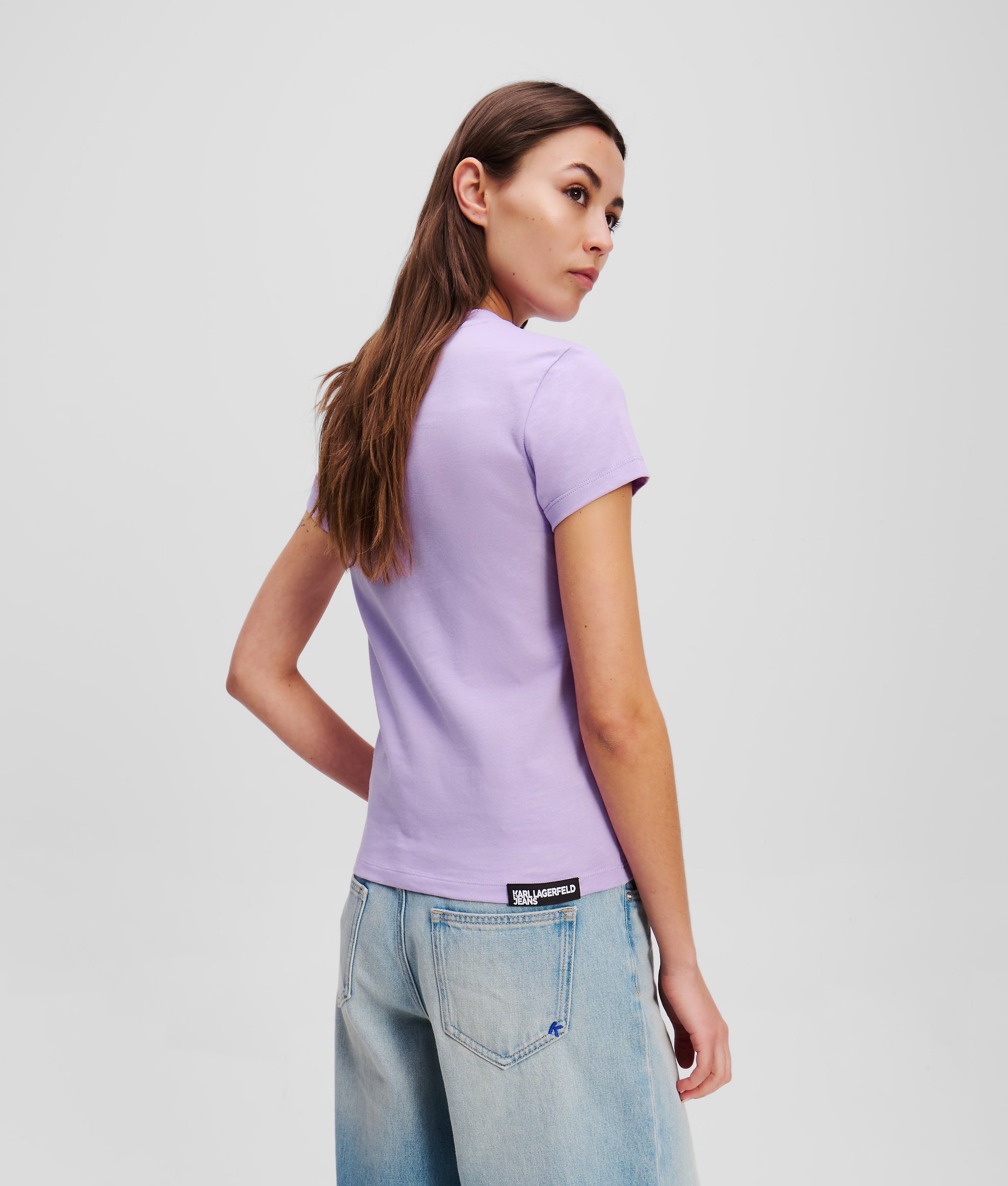 SLIM-FIT T-SHIRT - Image 2