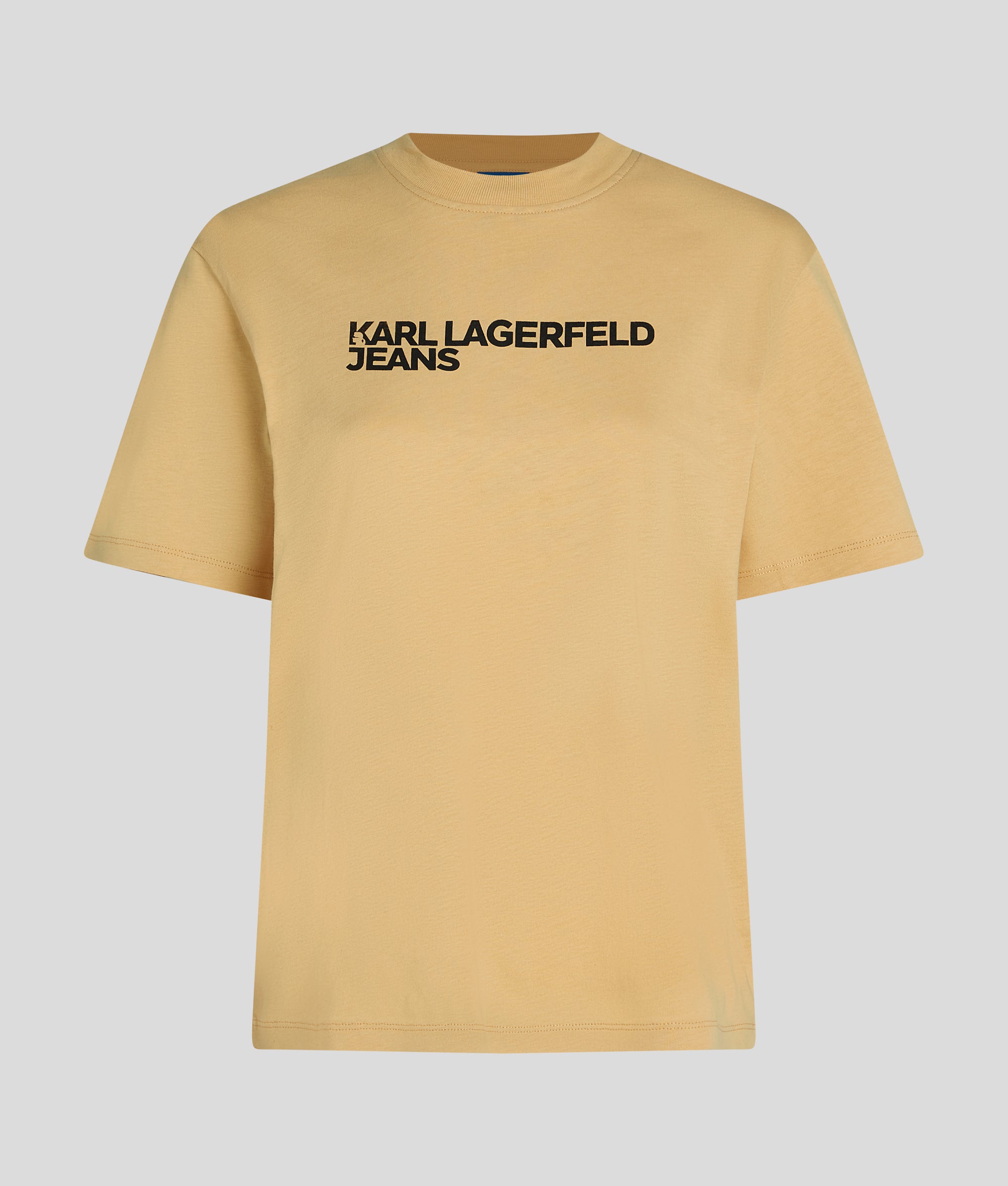 LOGO T-SHIRT - Image 5