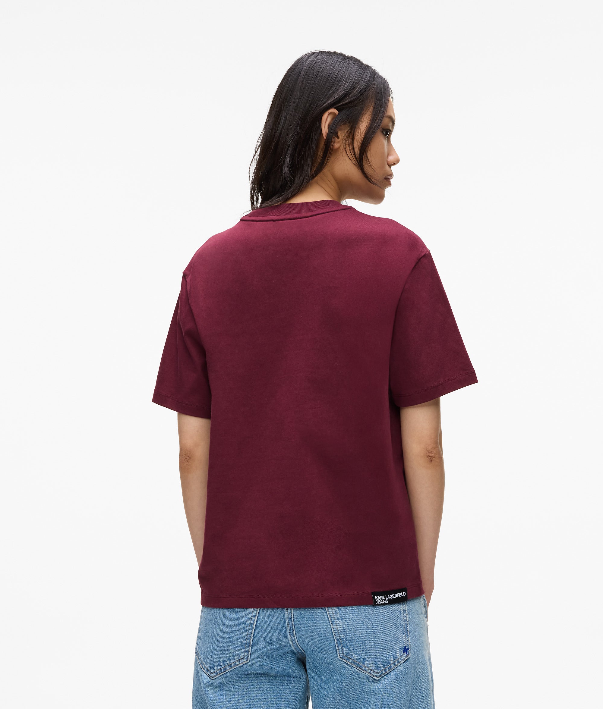 LOGO T-SHIRT - Image 2