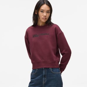 LOGO SWEATSHIRT