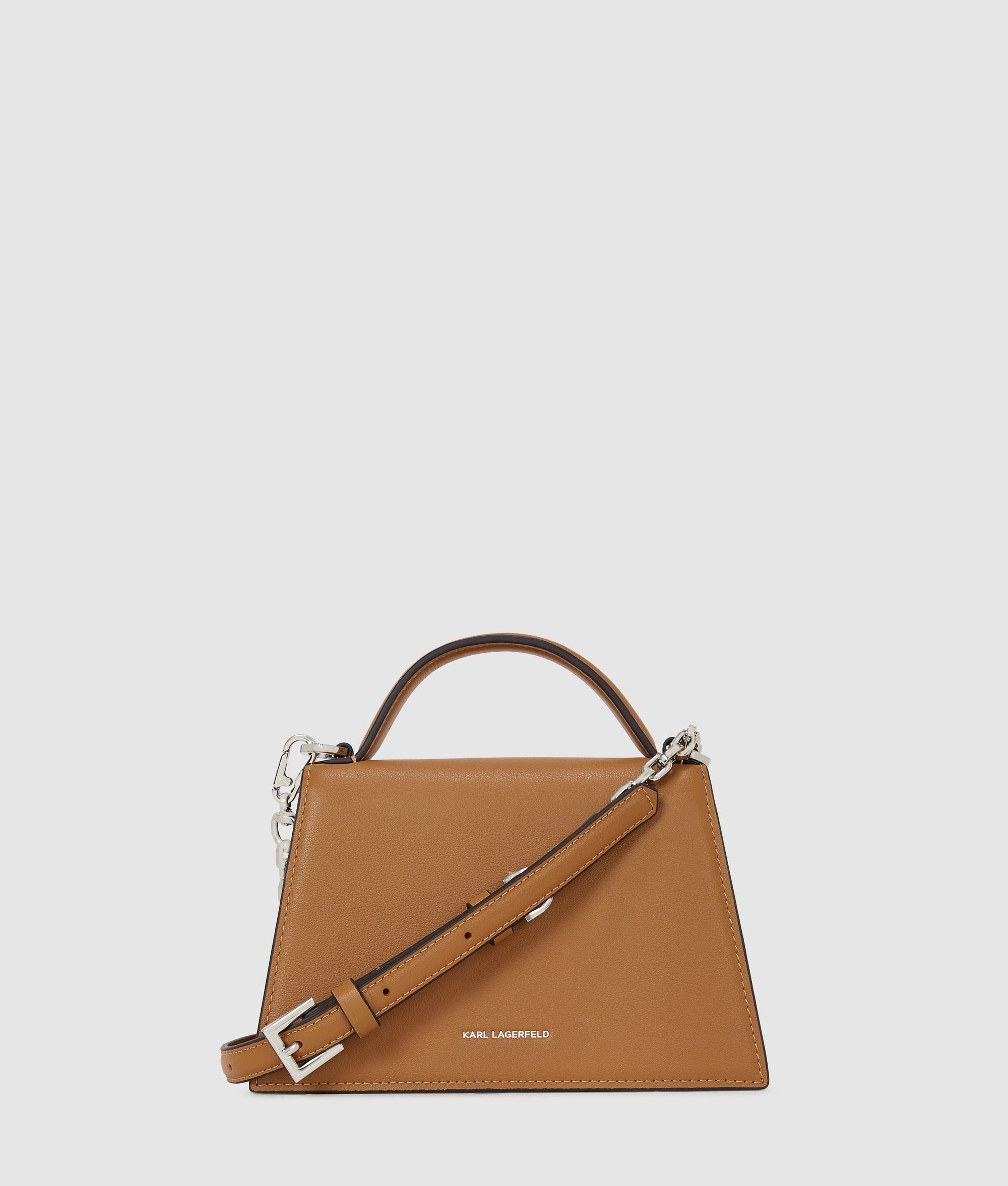 K/SIGNATURE SMALL CROSSBODY BAG - Image 4