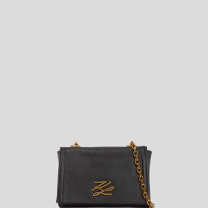 K/AUTOGRAPH CROSSBODY BAG