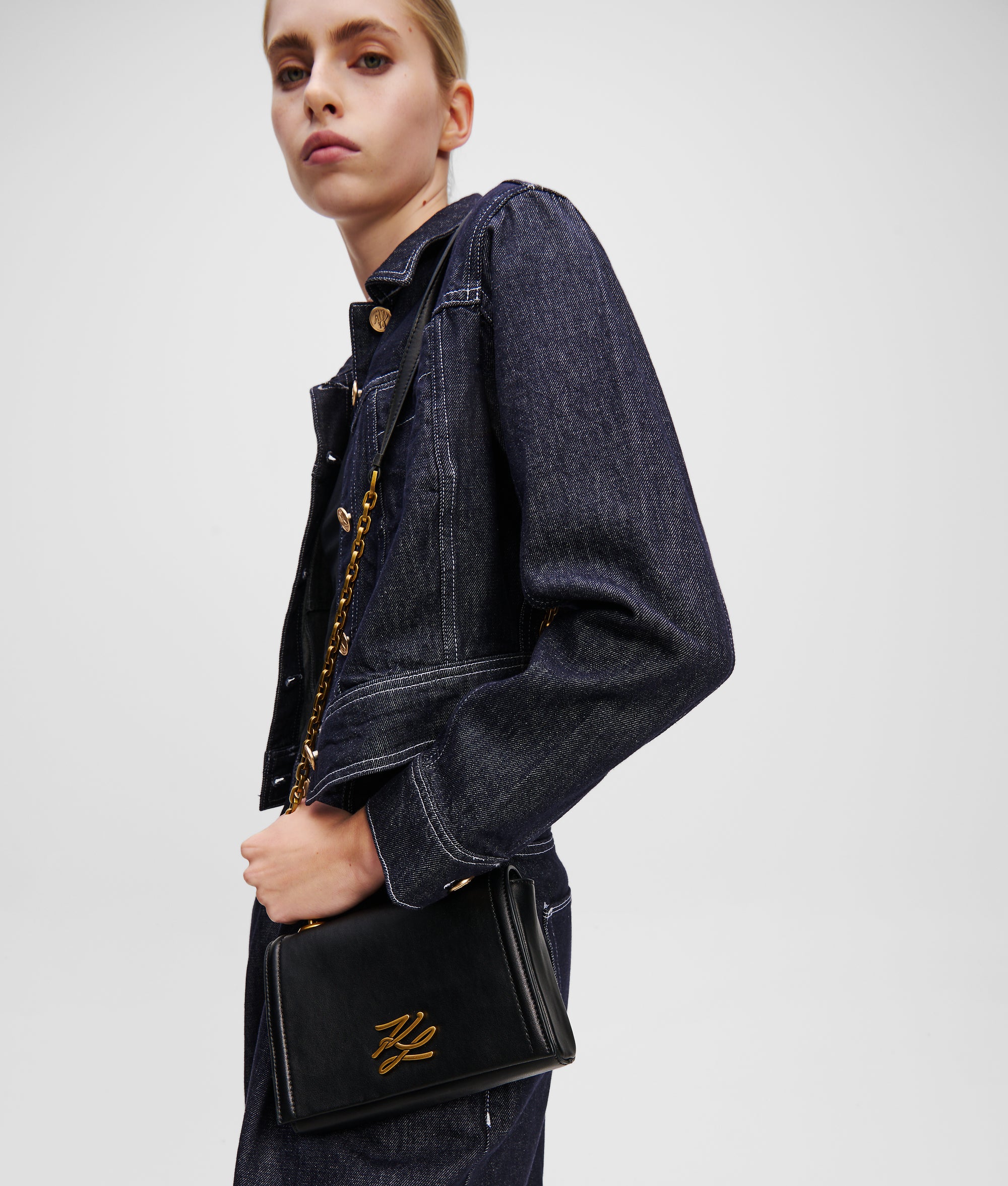 K/AUTOGRAPH CROSSBODY BAG - Image 2