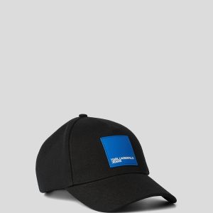 Logo Patch Cap