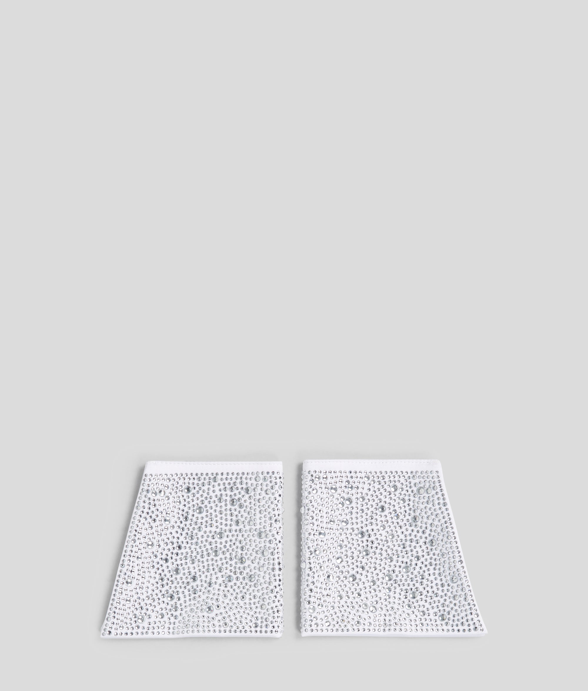 RHINESTONE CUFFS HANDPICKED BY HUN KIM