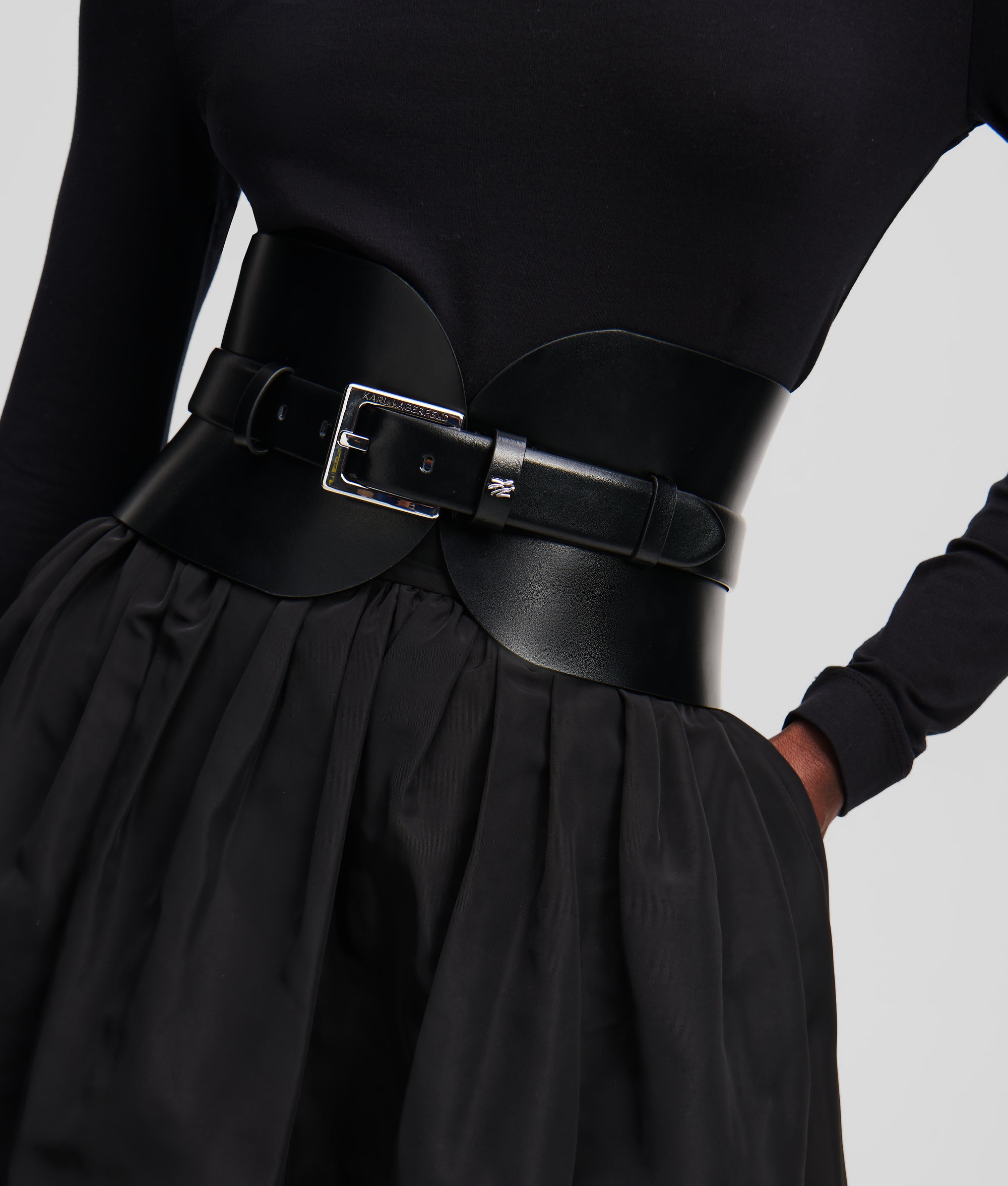K/ESSENTIAL BELT - Image 2