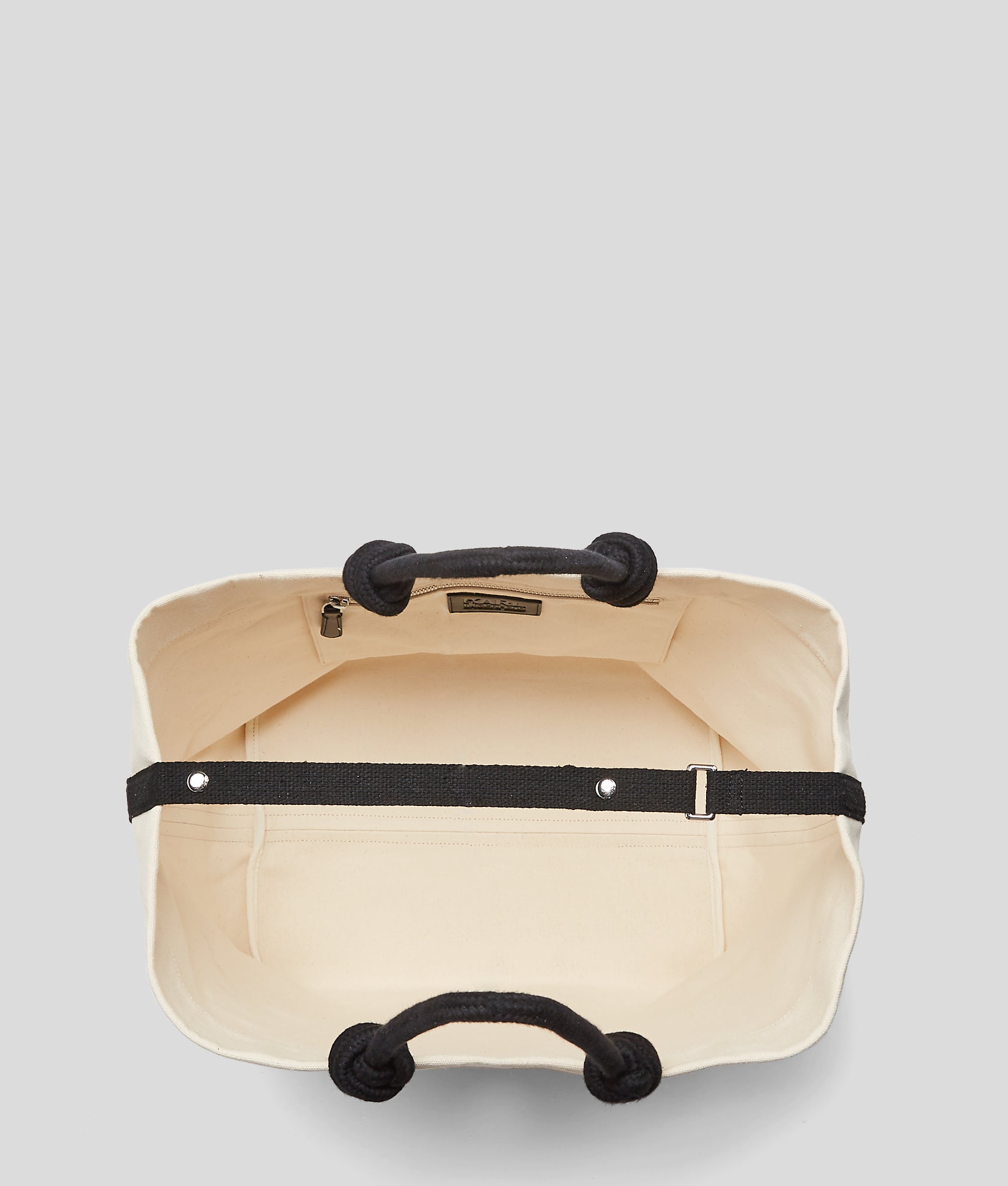 HOTEL KARL BEACH TOTE BAG - Image 4