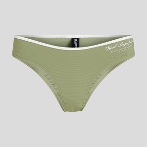 HOTEL KARL HIGH-RISE BIKINI BOTTOMS