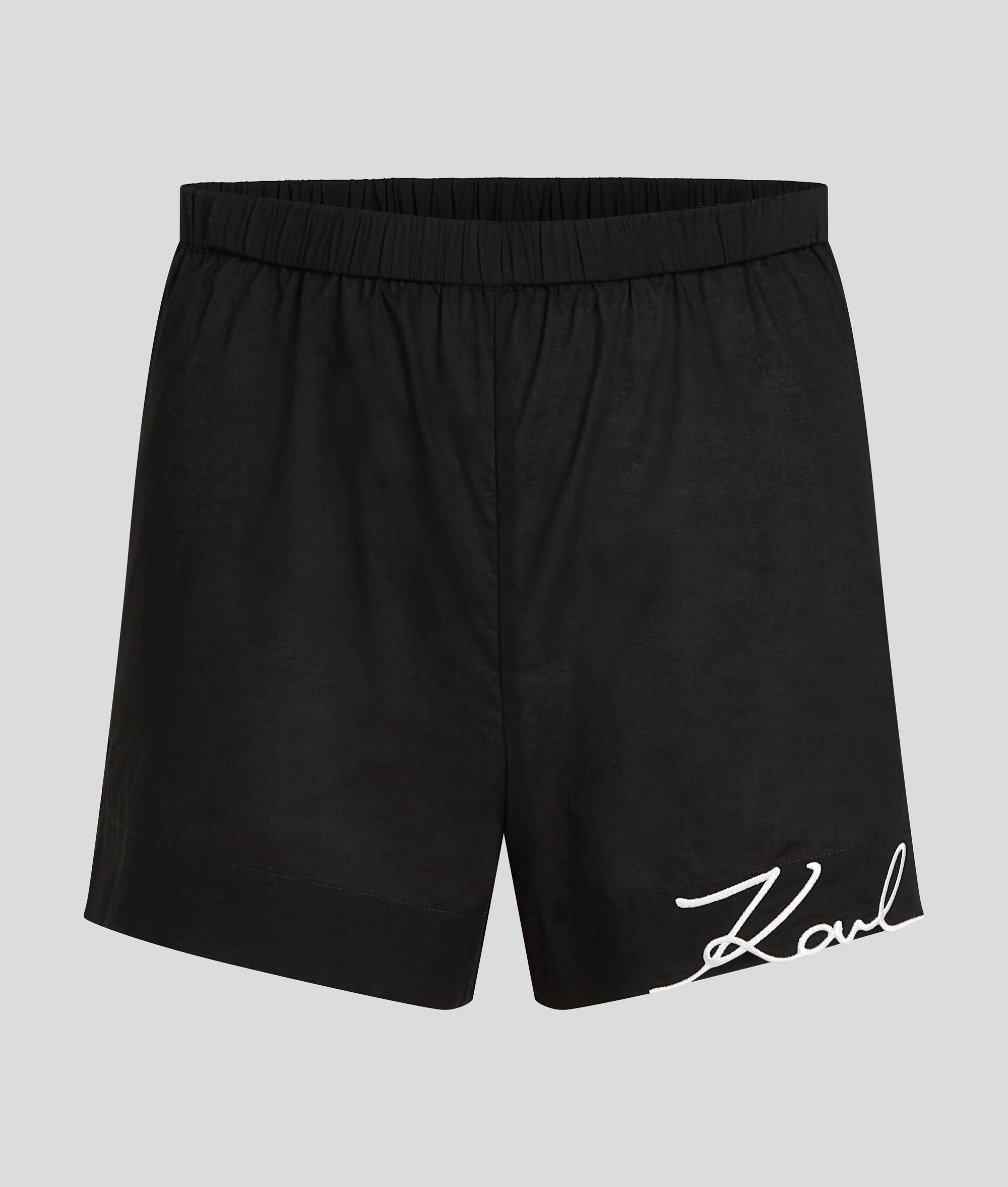 K/SIGNATURE BEACH SHORTS - Image 2
