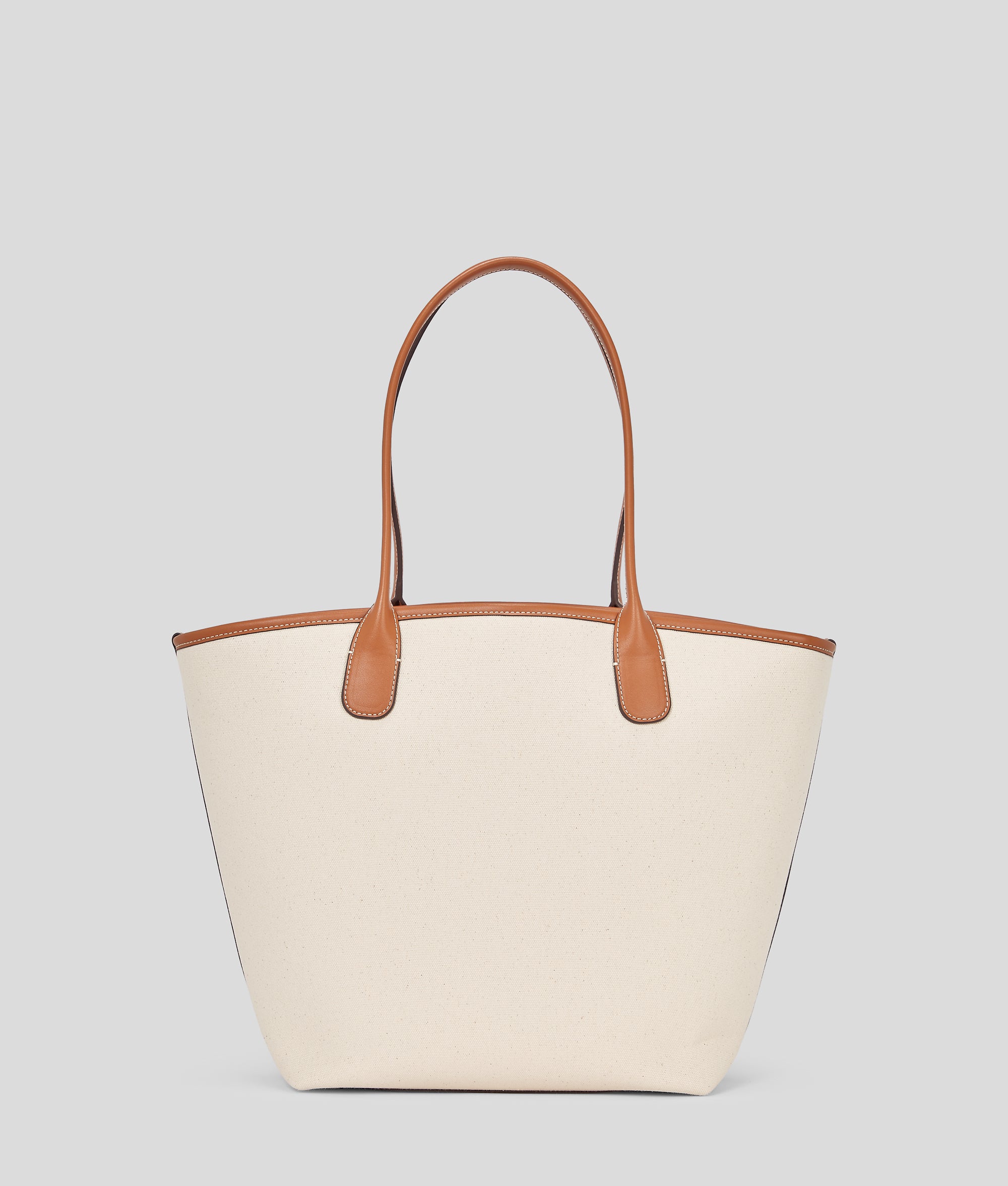 HOTEL KARL MEDIUM CANVAS TOTE BAG - Image 4