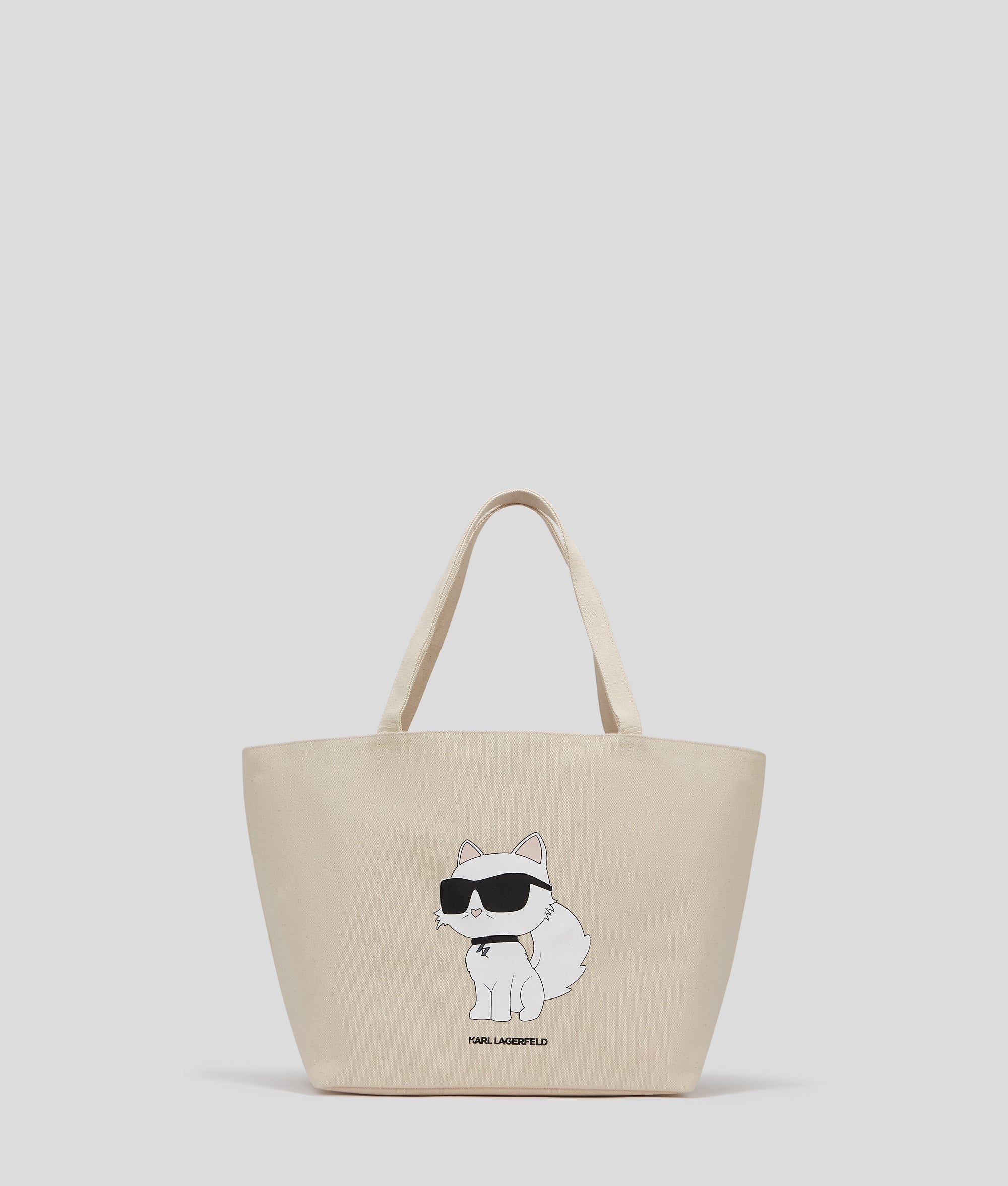 IKON CHOUPETTE SHOPPER