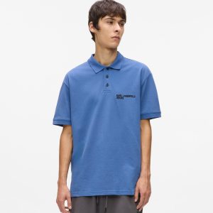 LOGO POLO SHIRT
