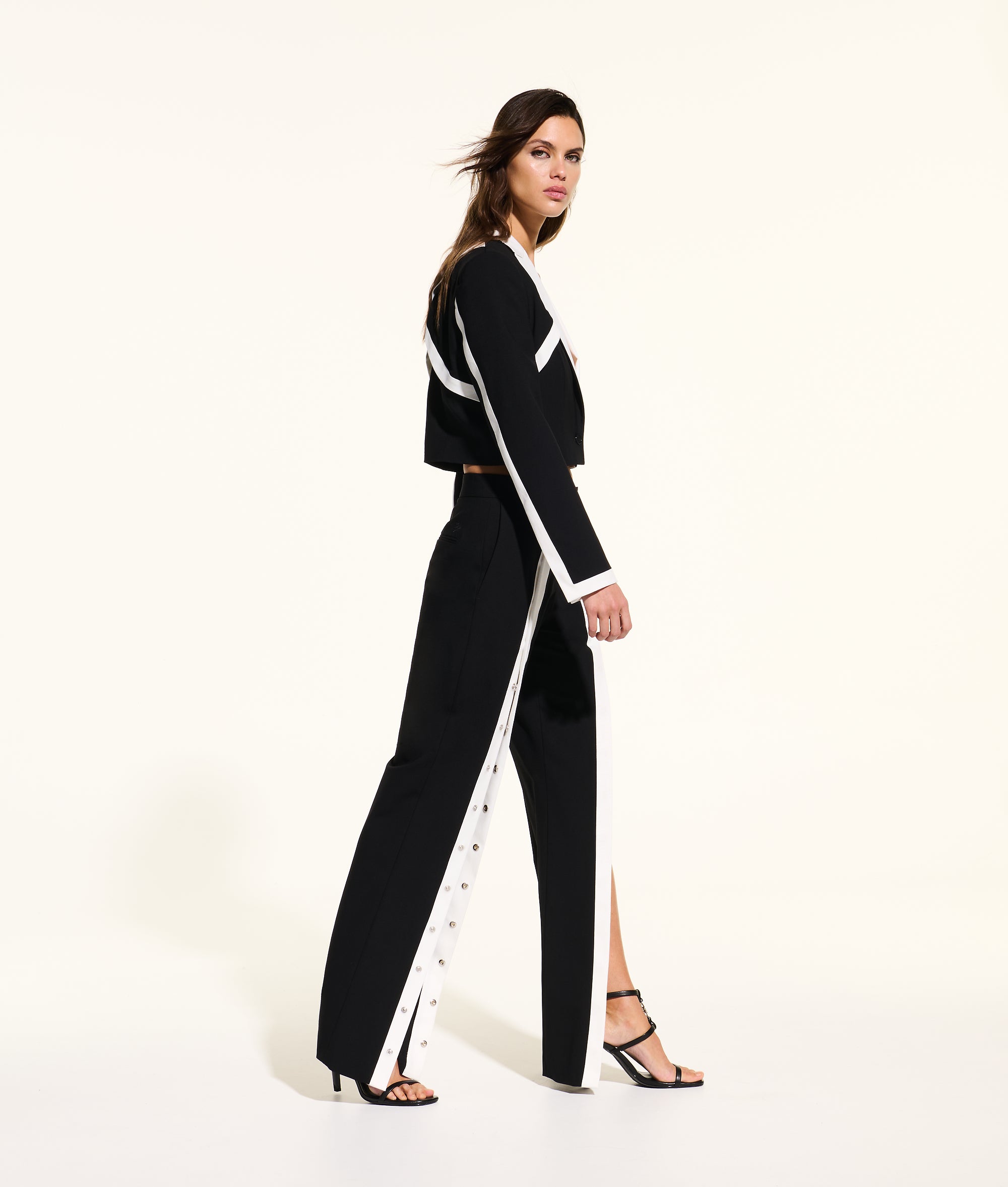 KL X JOANN TAILORED PANTS - Image 4