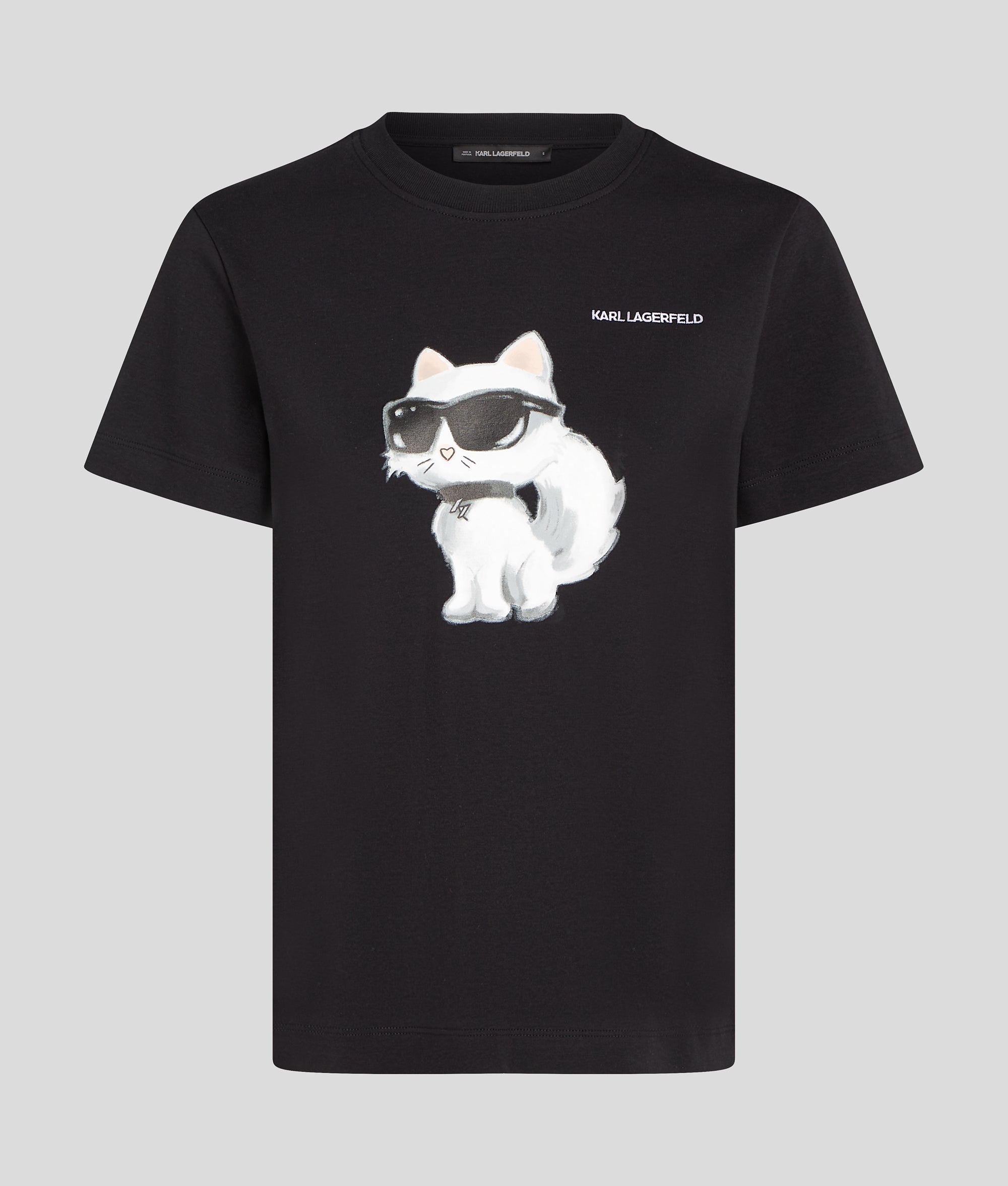 IKON CHOUPETTE AQUARELLE T-SHIRT - Image 5