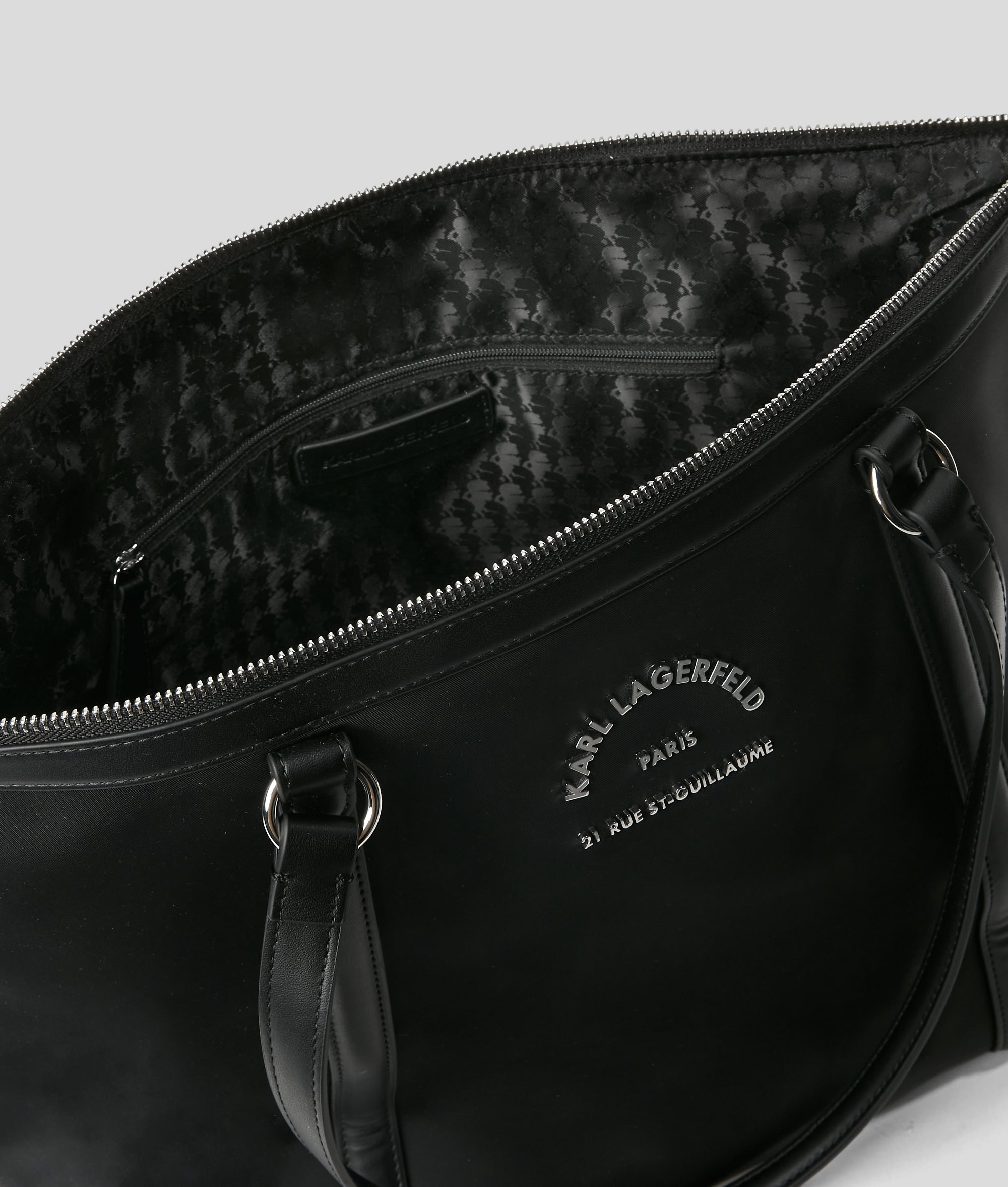 RUE ST-GUILLAUME MEDIUM TOTE BAG - Image 5