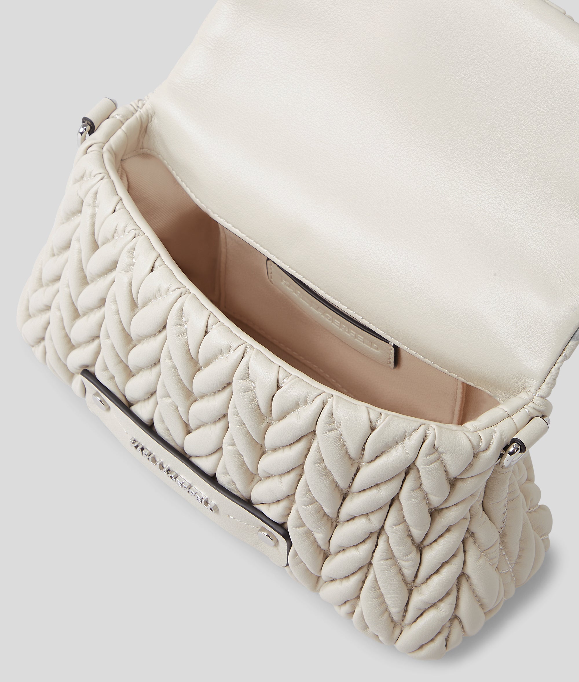 K/WEAVE CROSSBODY BAG - Image 5