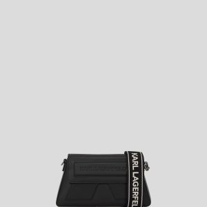 IKON K CROSSBODY BAG
