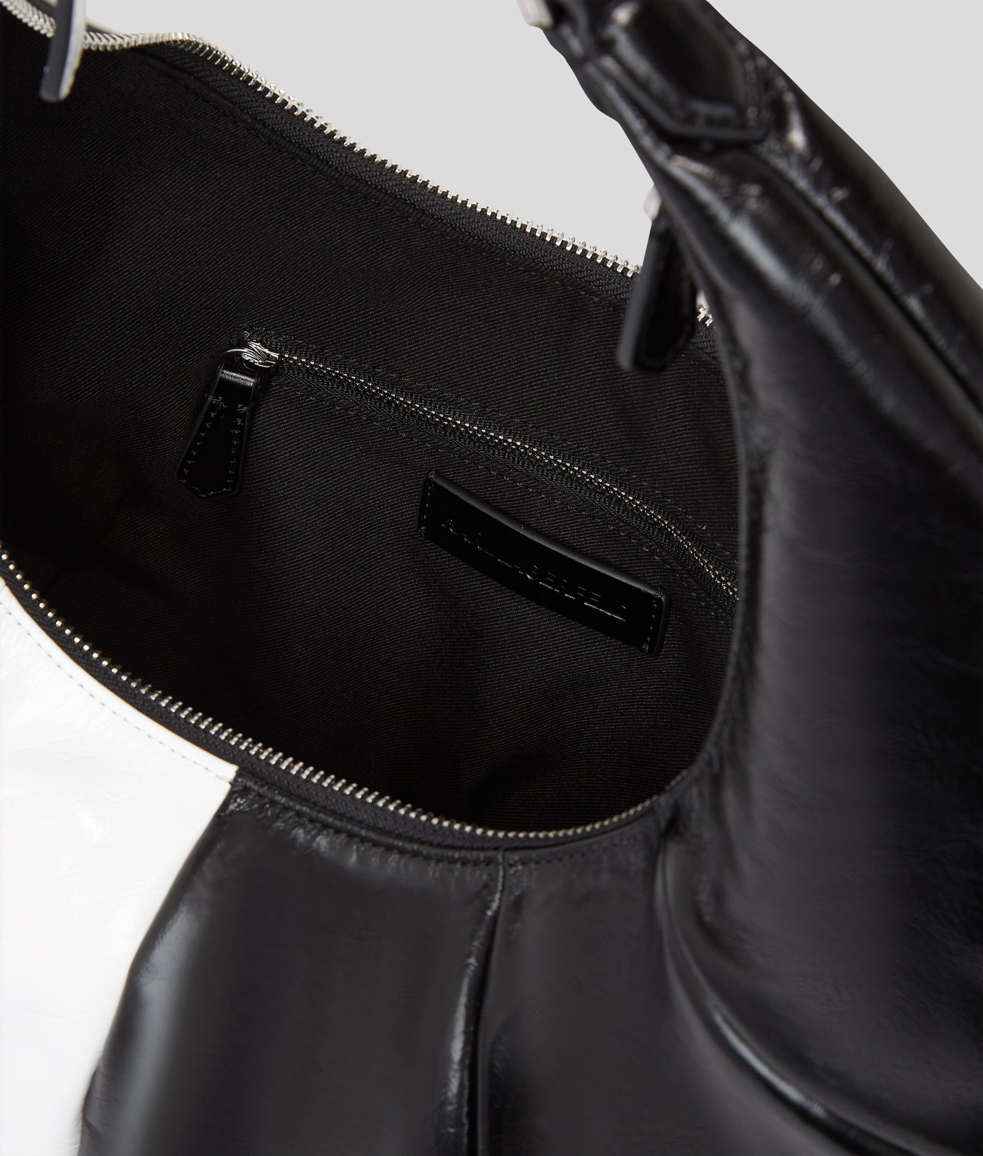 KL X JOANN LARGE SHOULDER BAG - Image 5