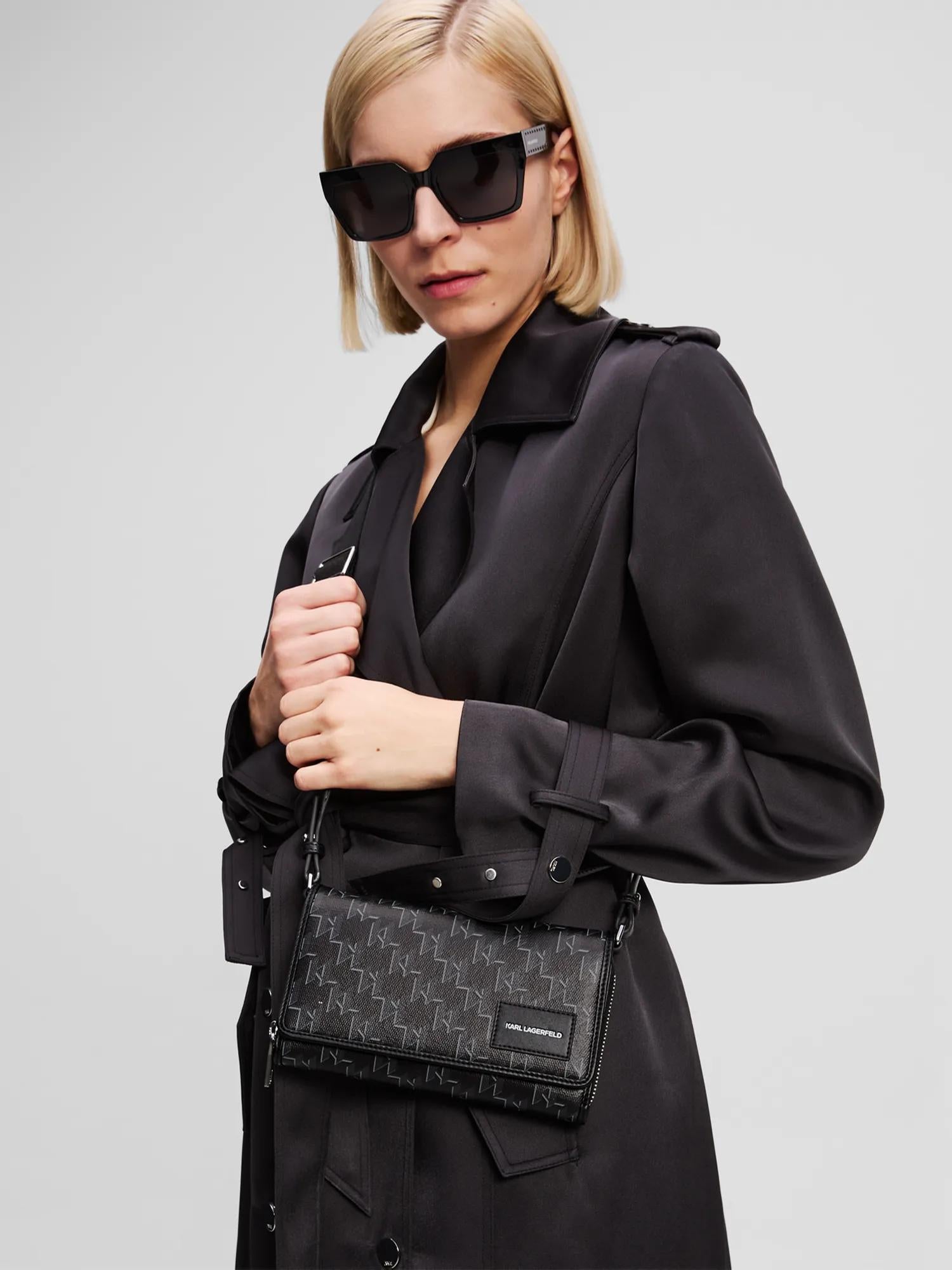 K/VOYAGE CROSSBODY WALLET - Image 2