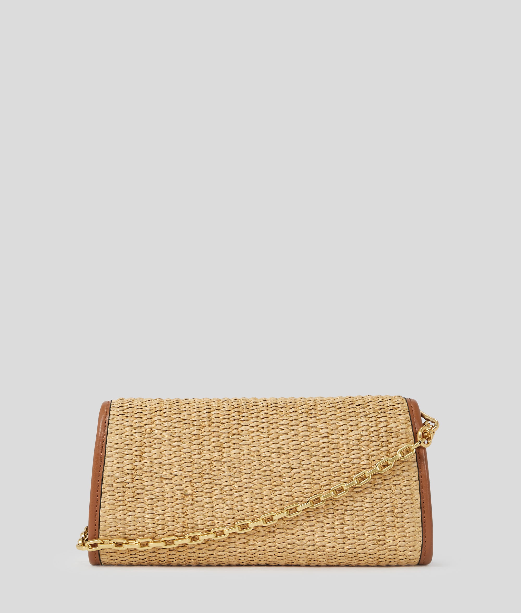K/Signature woven wallet on chain - Image 3