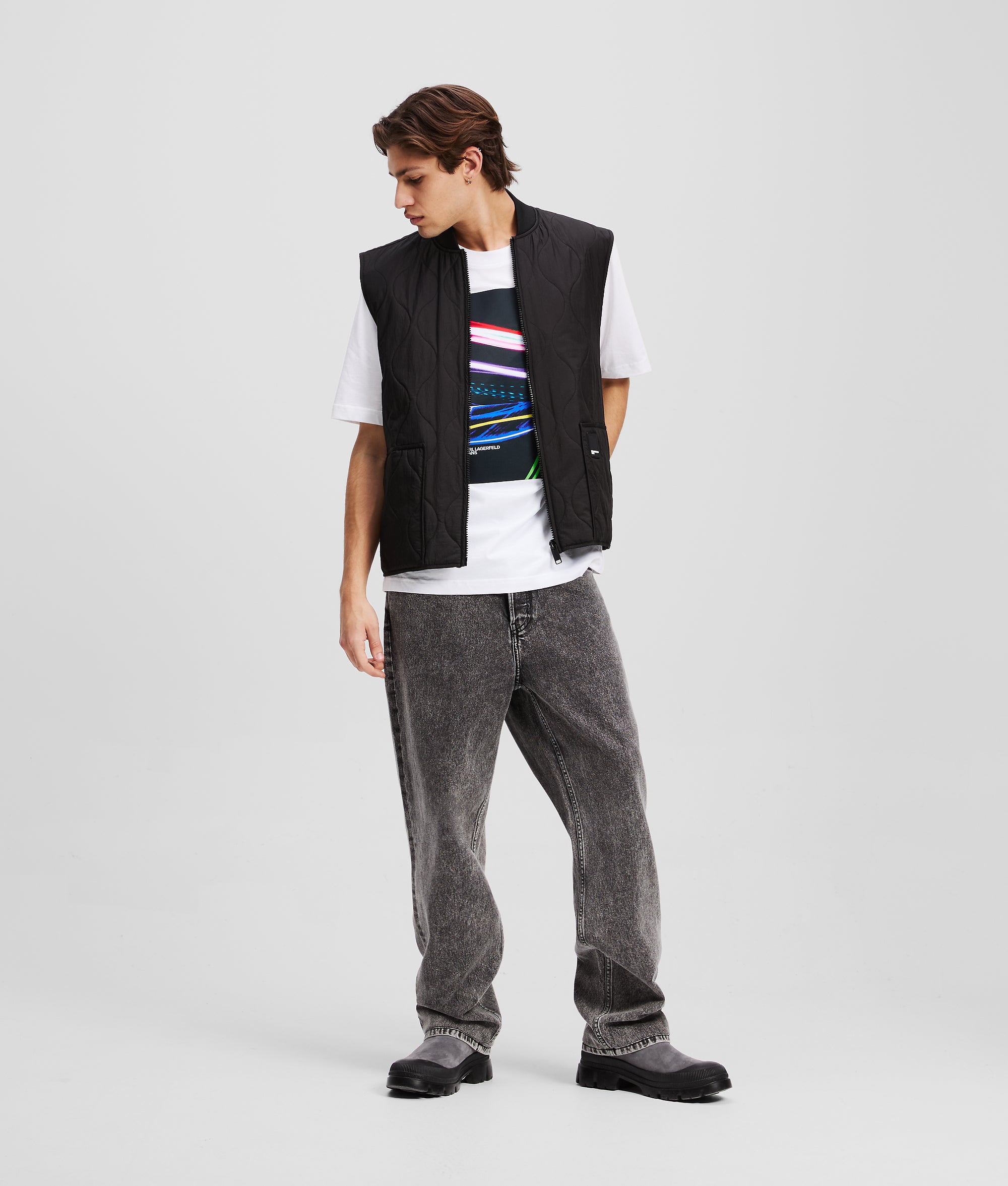 RELAXED JEANS - Image 4