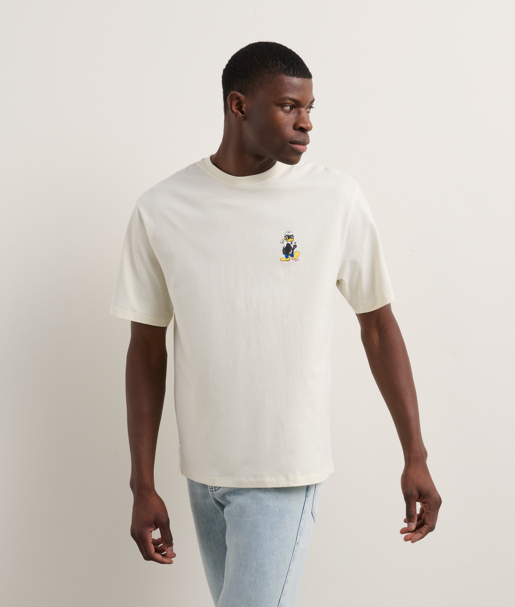 DISNEY X KL INITIAL T-SHIRT - Image 3