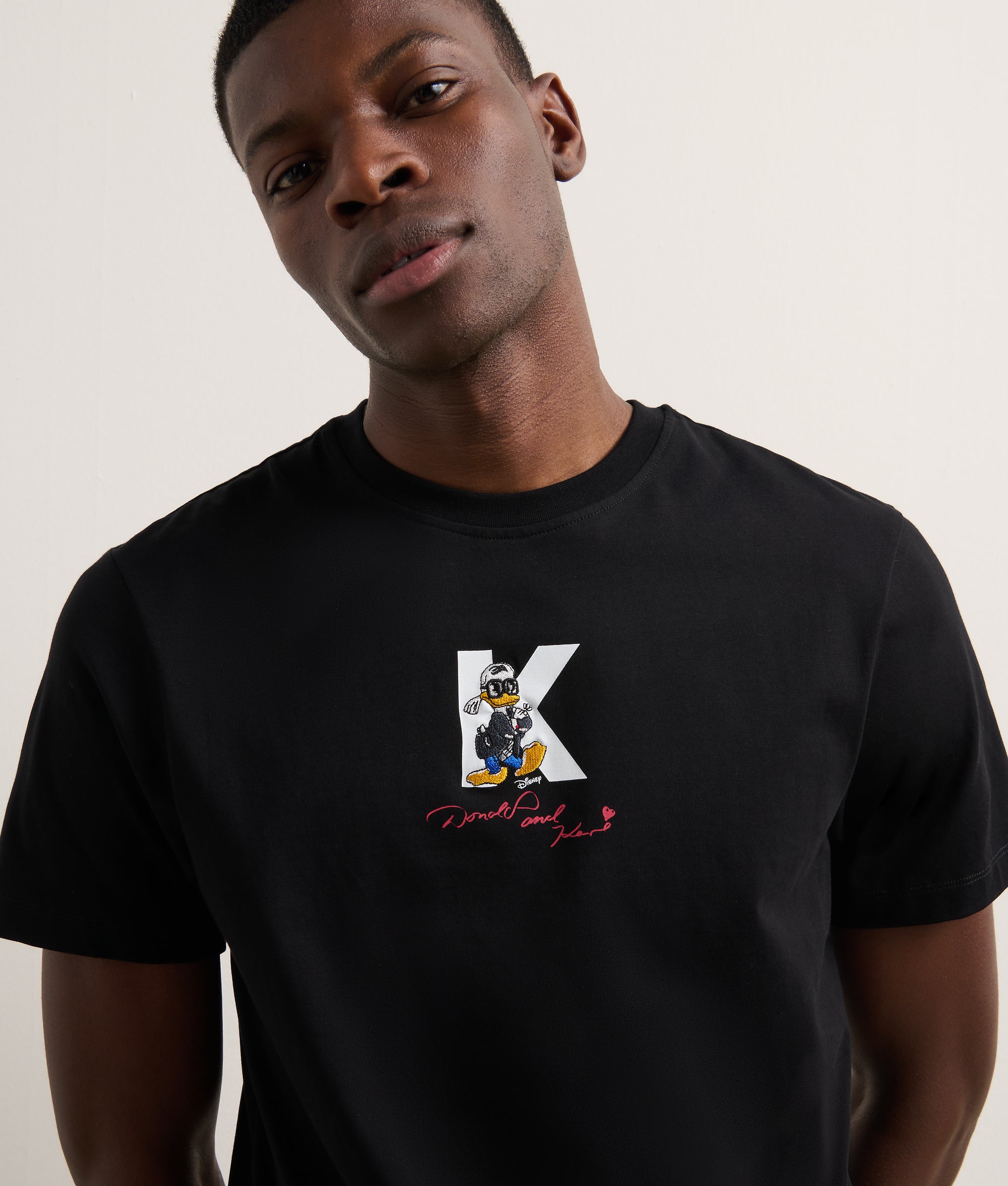DISNEY X KL T-SHIRT - Image 3