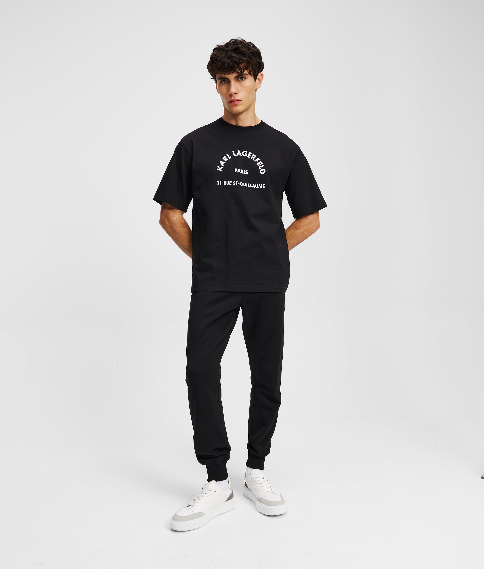 RUE ST-GUILLAUME T-SHIRT - Image 4