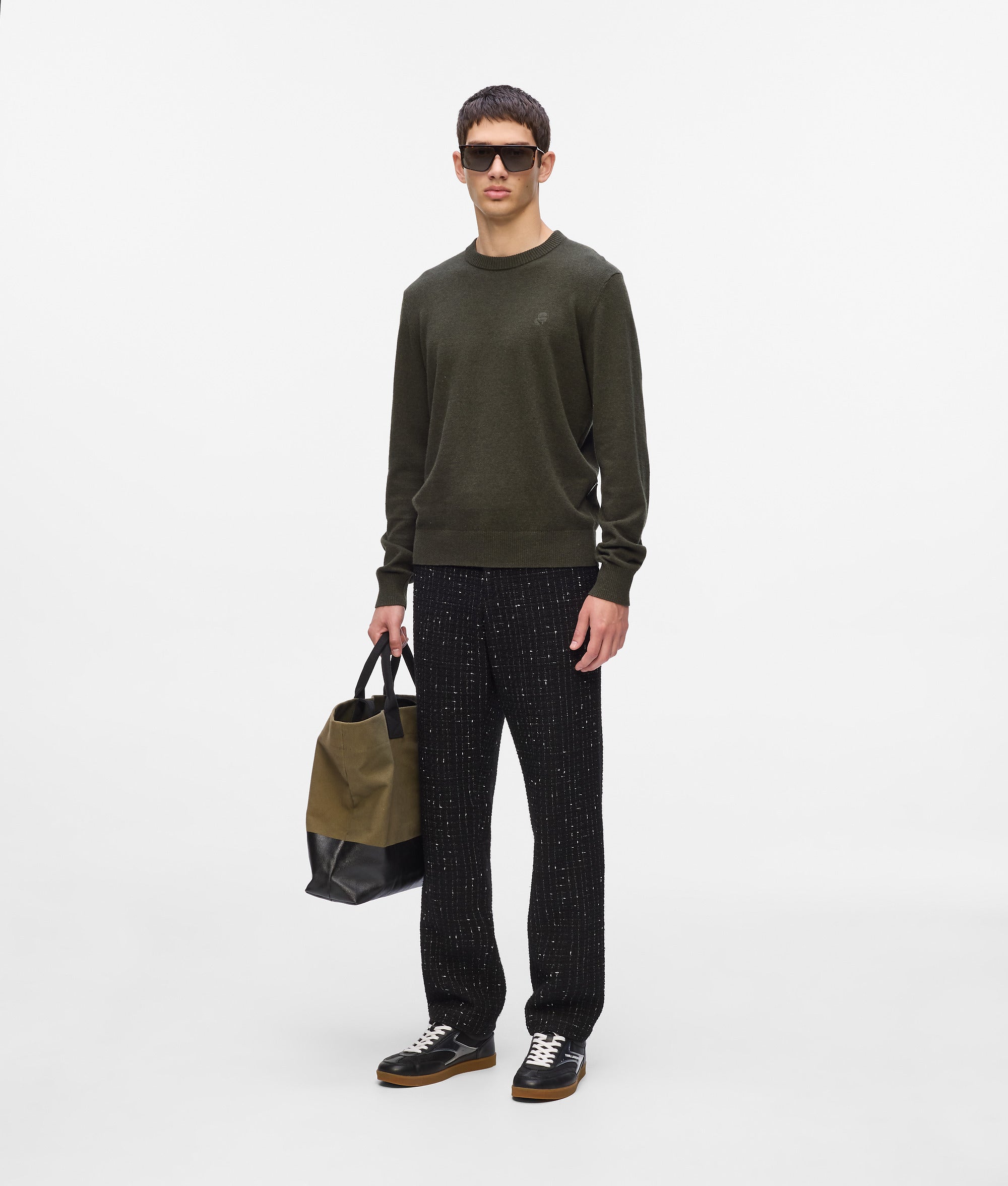 KAMEO SWEATER - Image 4