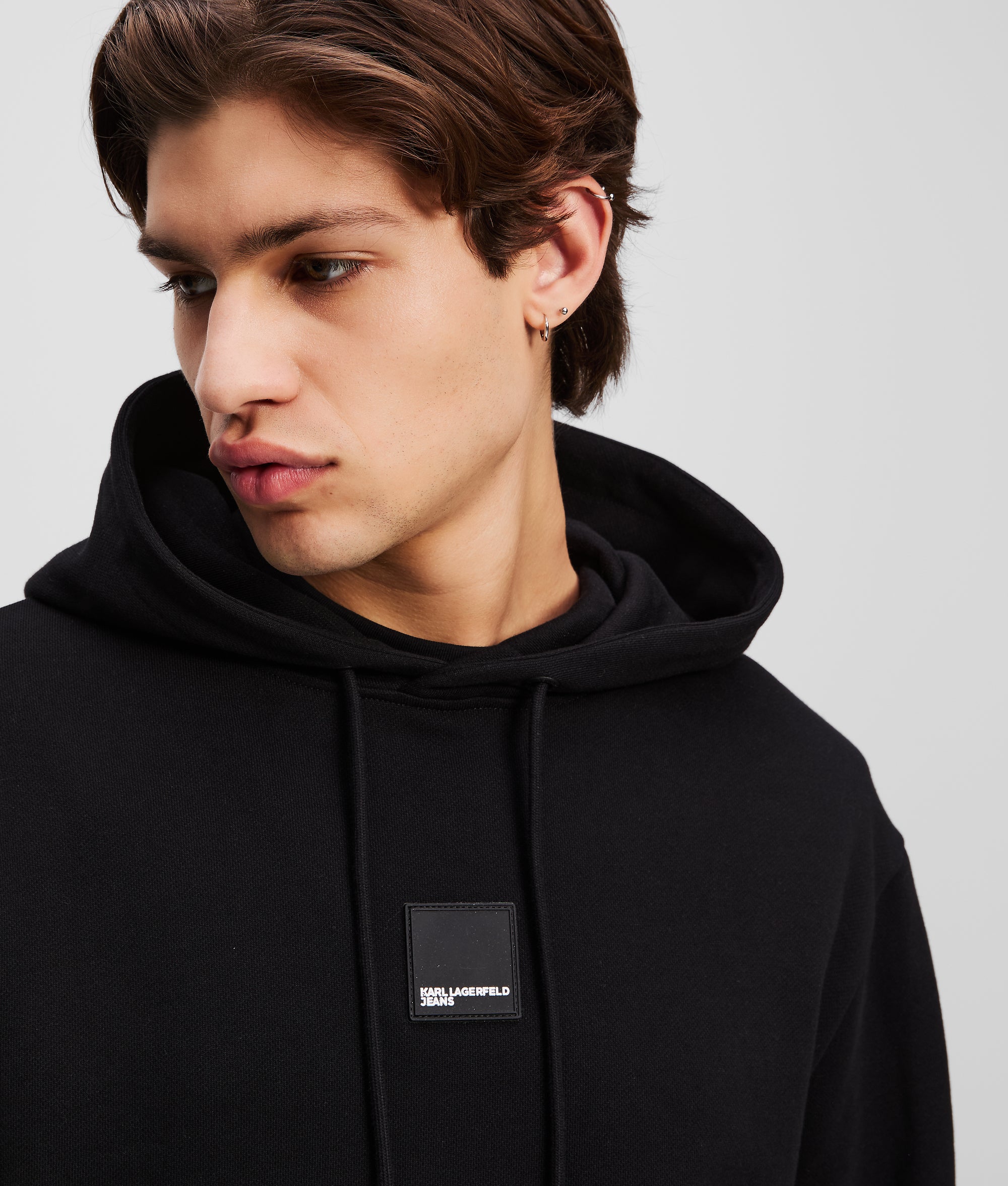 GRAPHIC HOODIE - Image 3