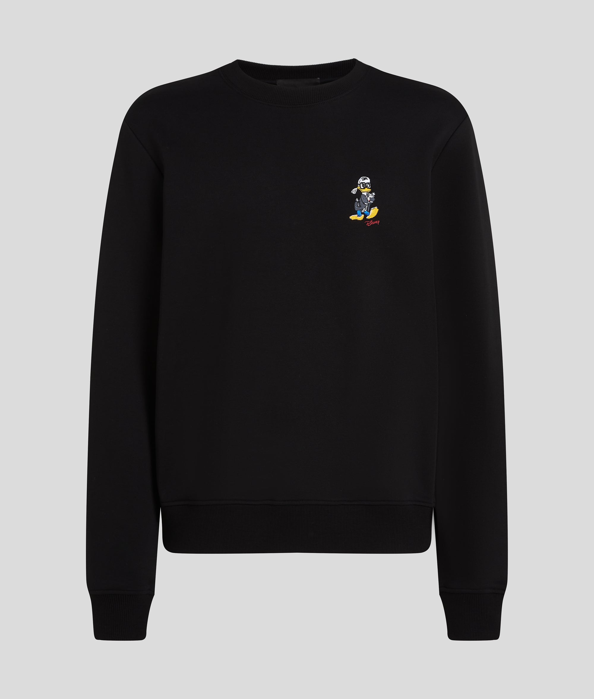 DISNEY X KL INITIAL SWEATSHIRT - Image 5