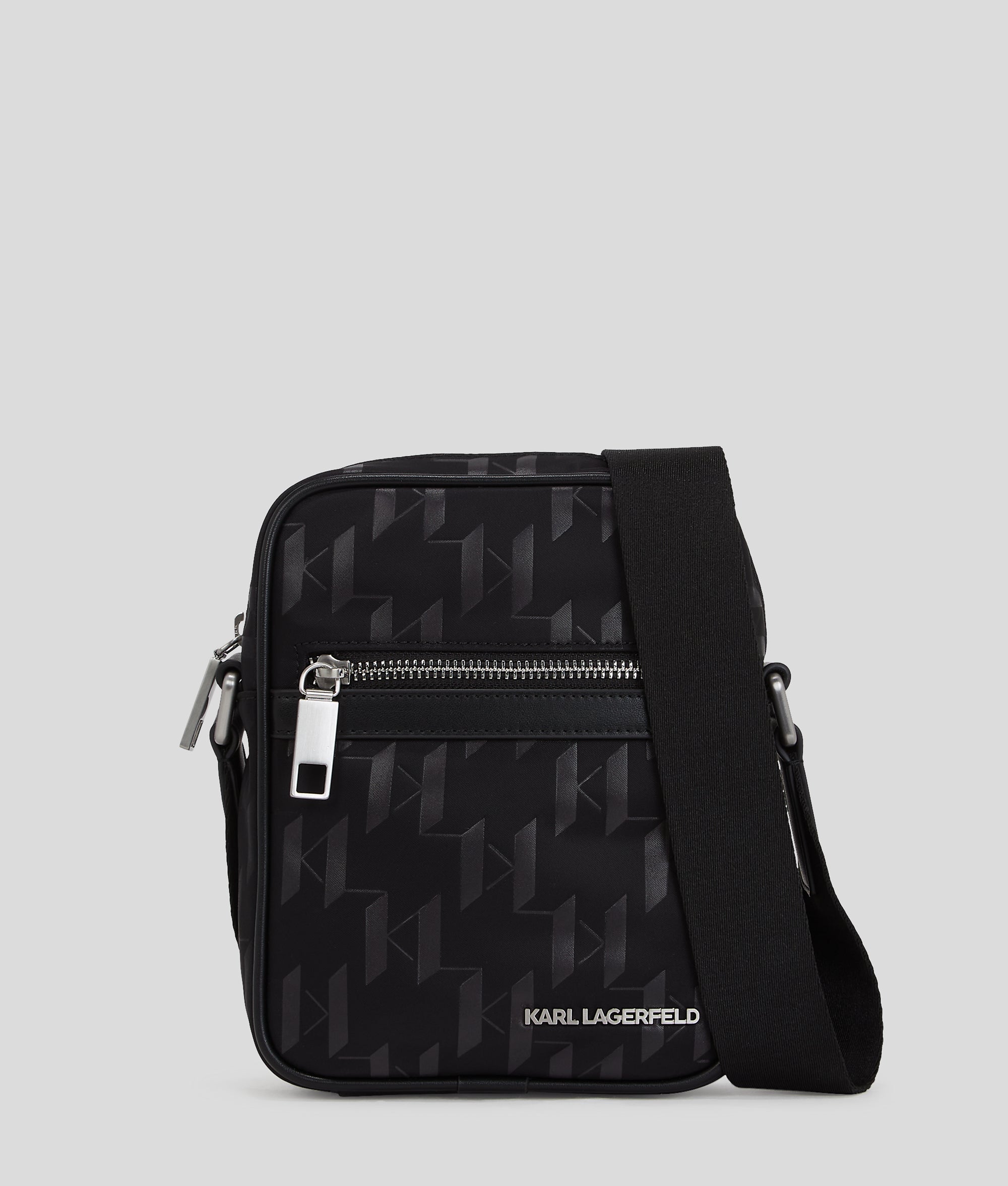 K/MONOGRAM CROSSBODY BAG