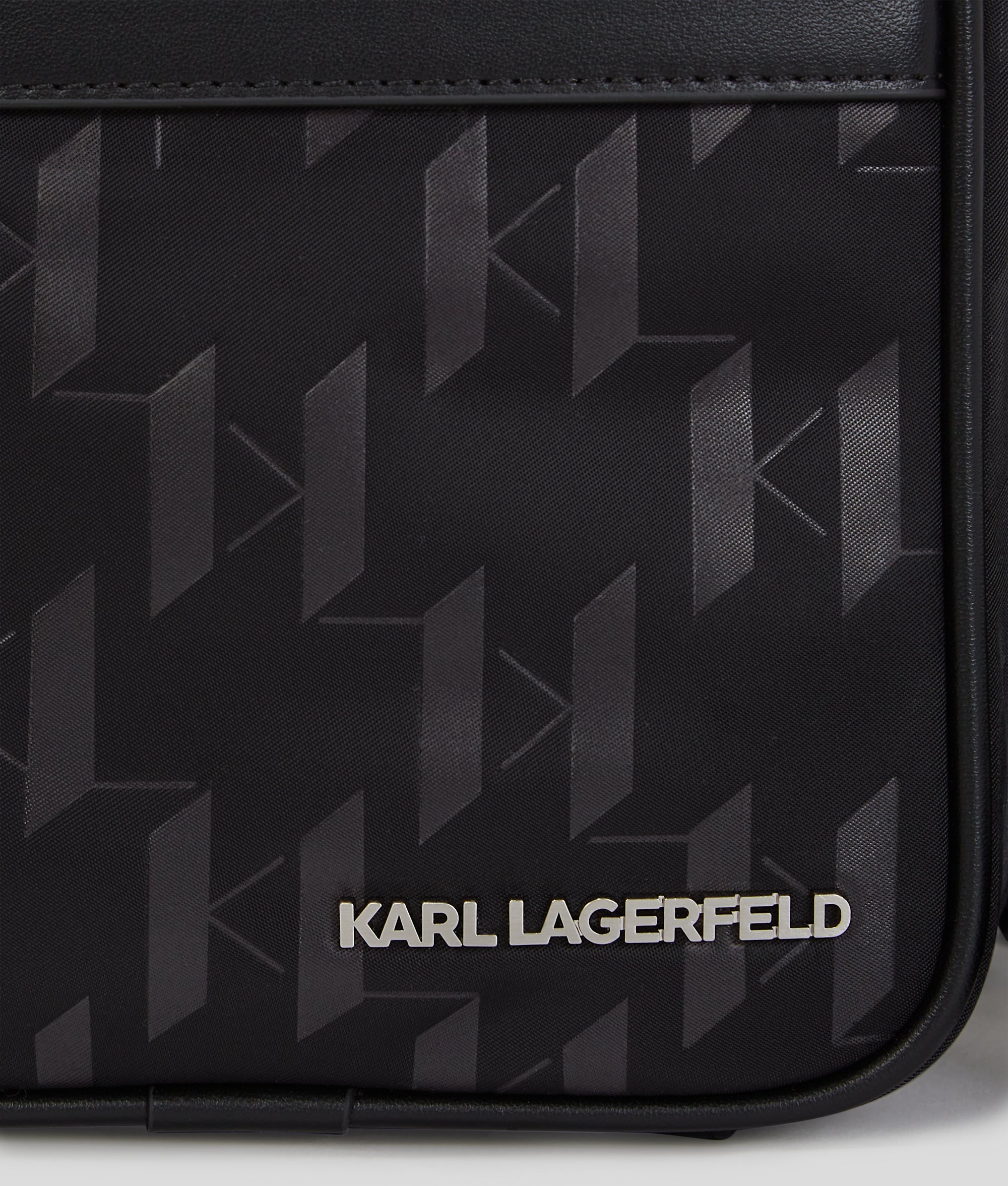 K/MONOGRAM CROSSBODY BAG - Image 3
