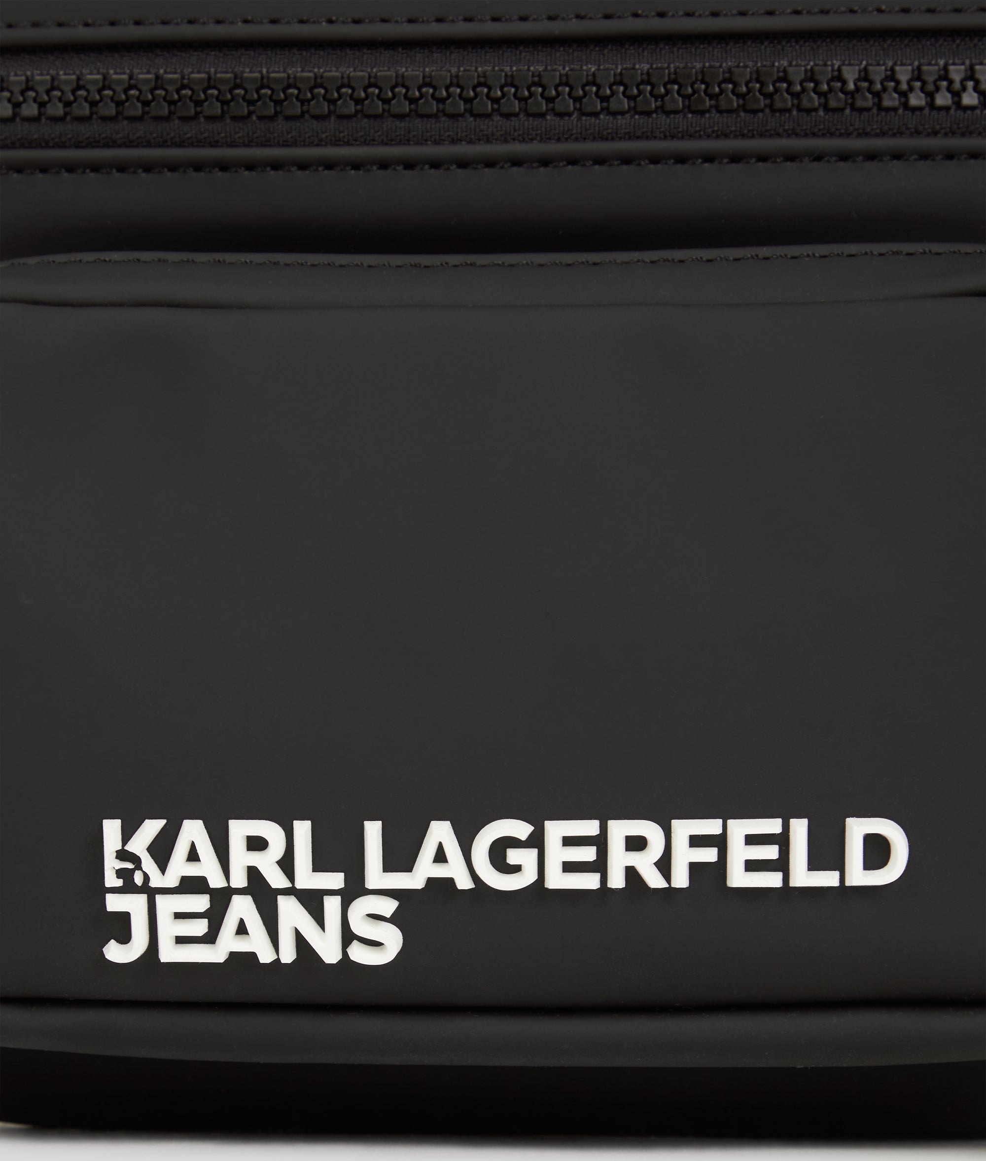 COATED BELT BAG - Image 3