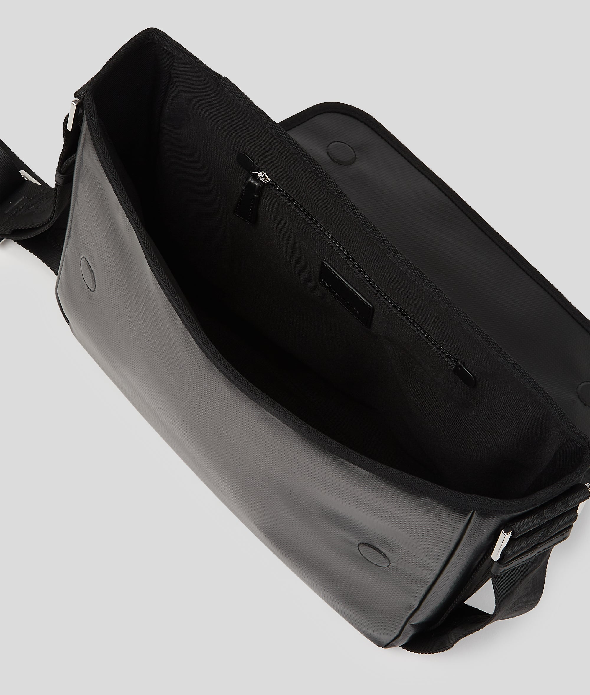 TRAVELER MESSENGER BAG - Image 5