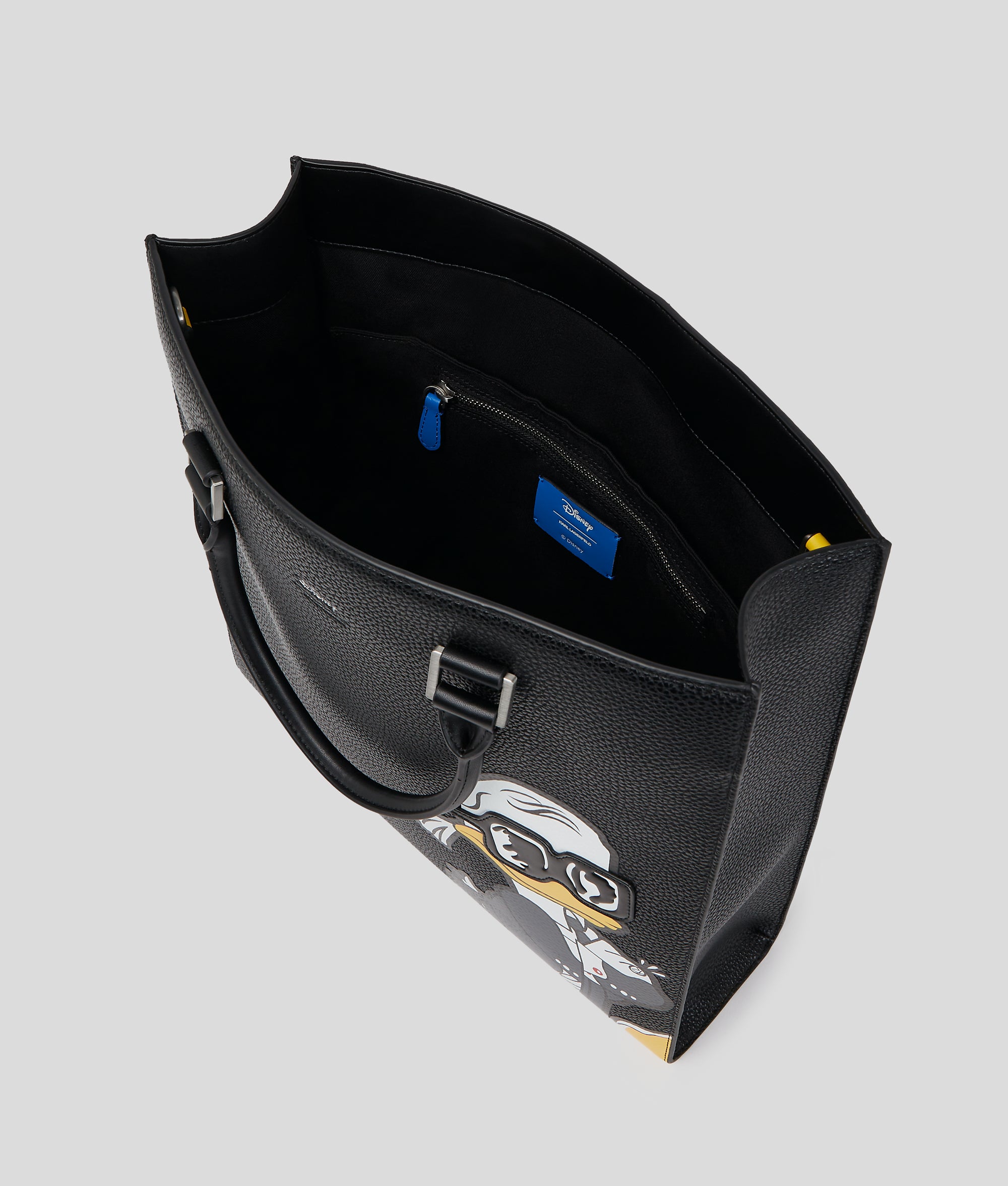 DISNEY X KL TOTE BAG - Image 5