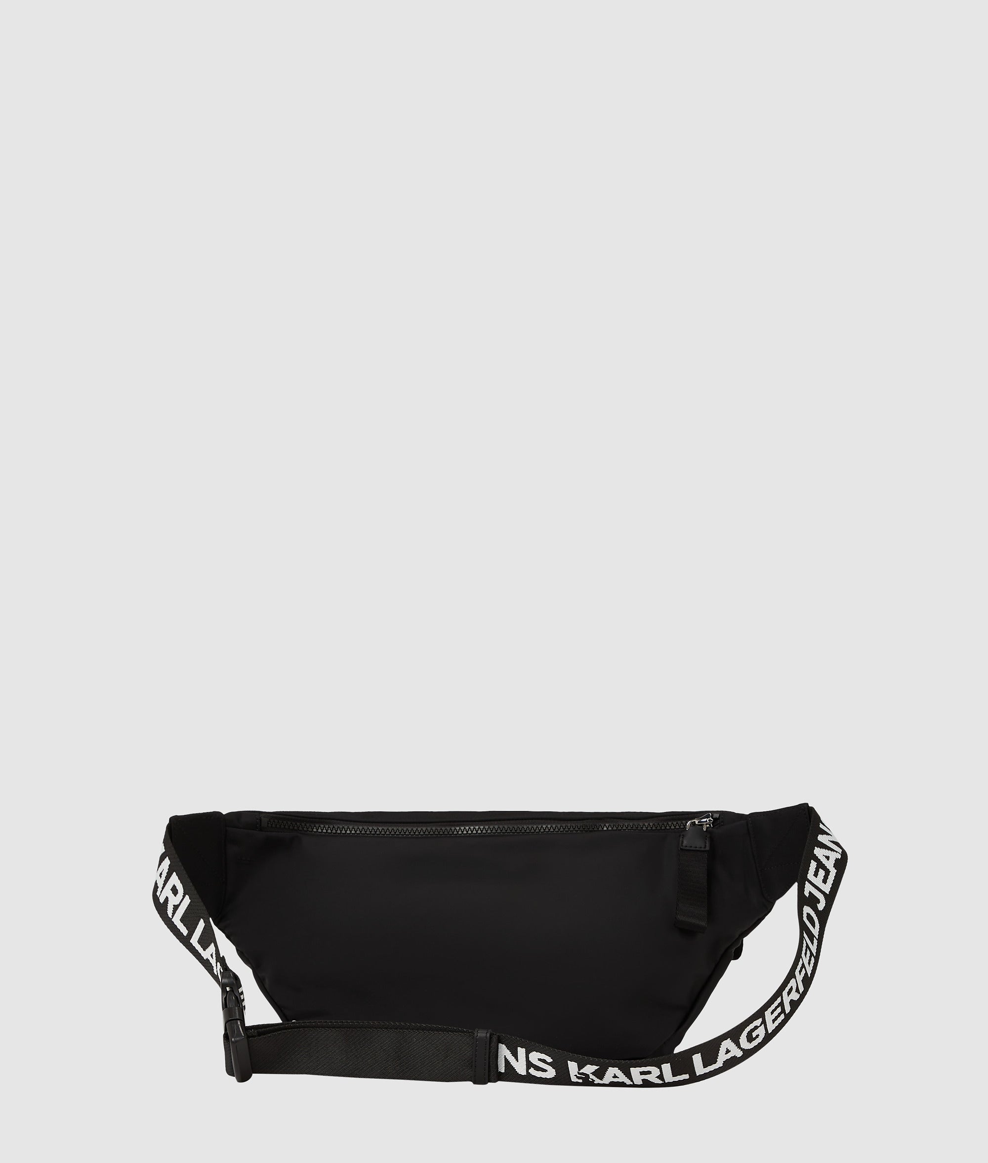 Logo extra-large belt bag - Image 4