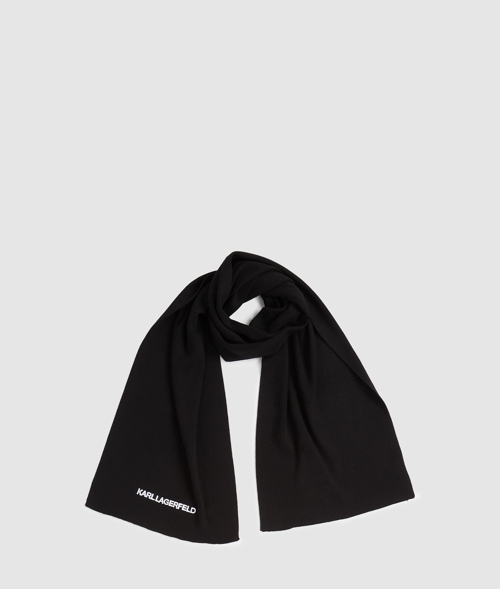 Logo scarf - Image 2