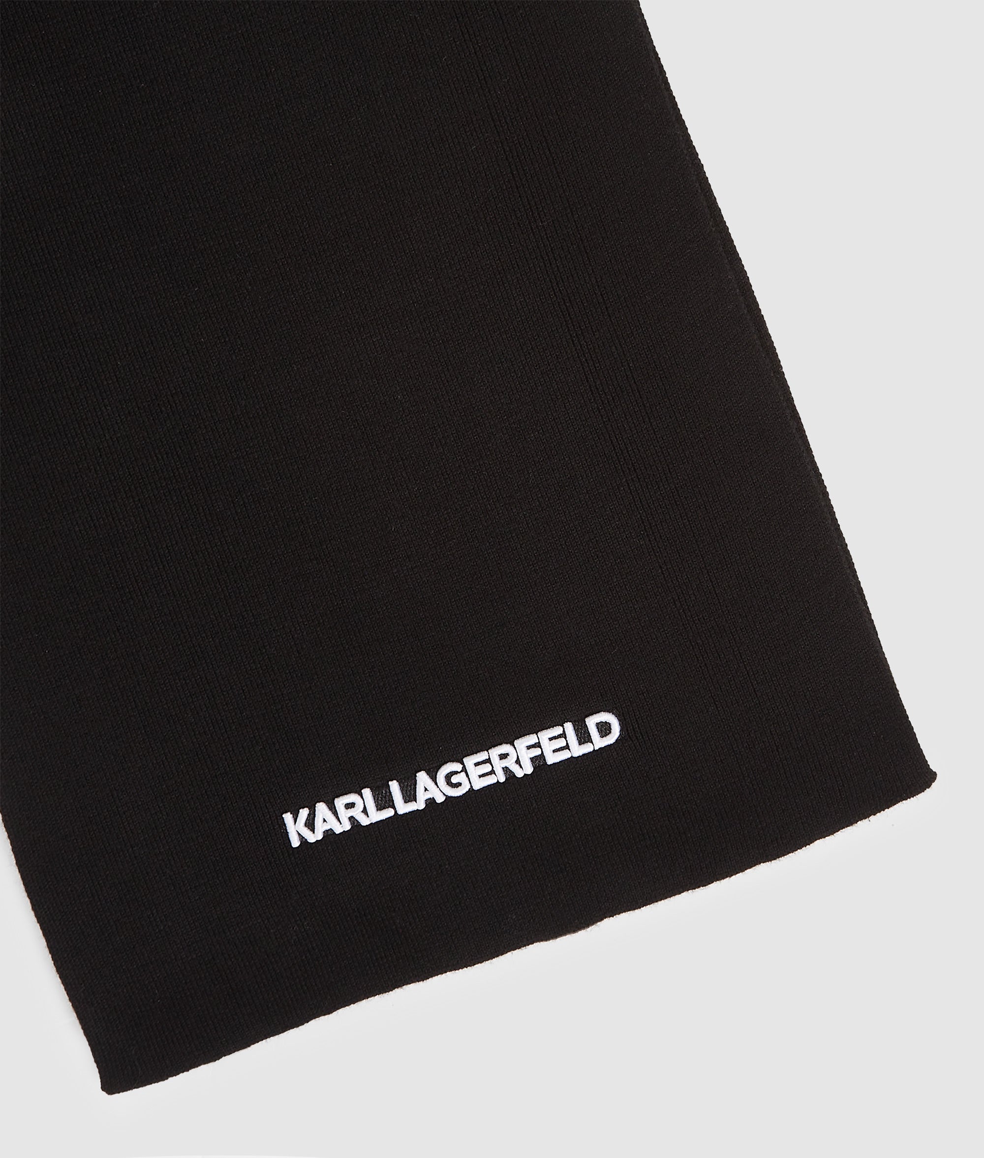 Logo scarf - Image 4