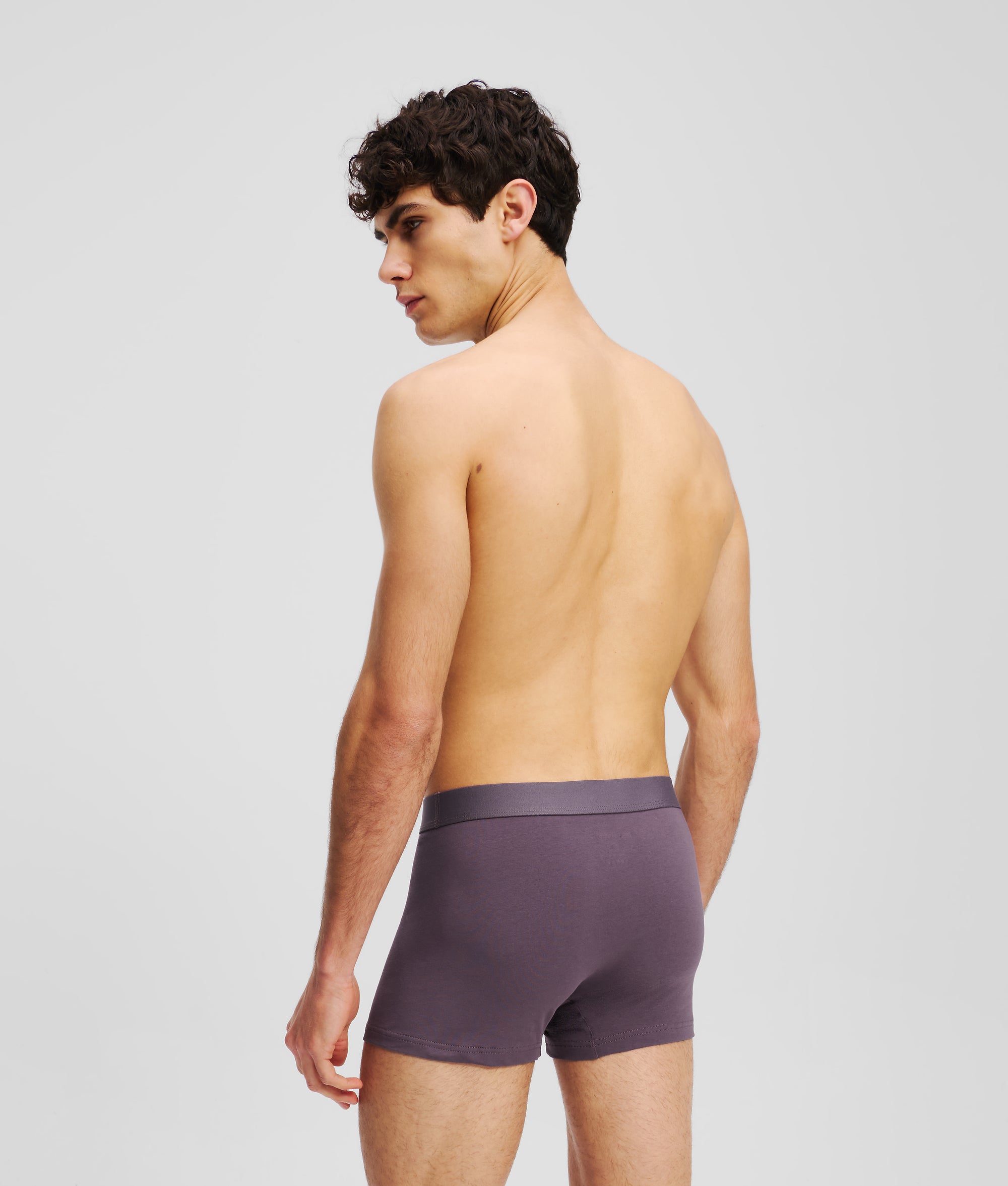 DAYS OF THE WEEK TRUNKS ?C 7-PACK - Image 3