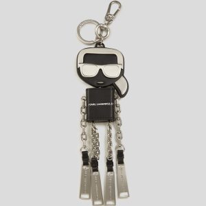 IKON KARL KEYCHAIN