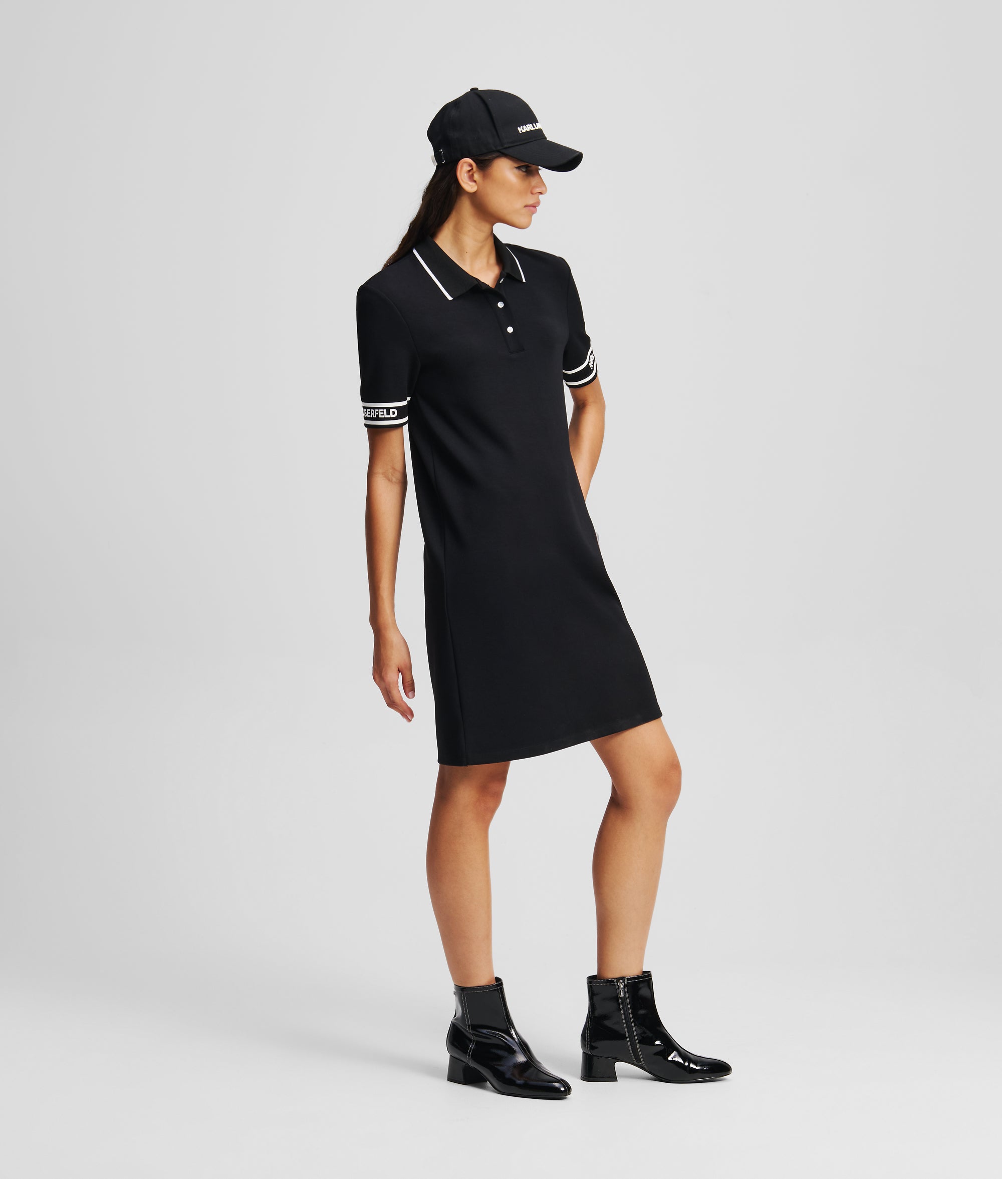 POLO DRESS - Image 4